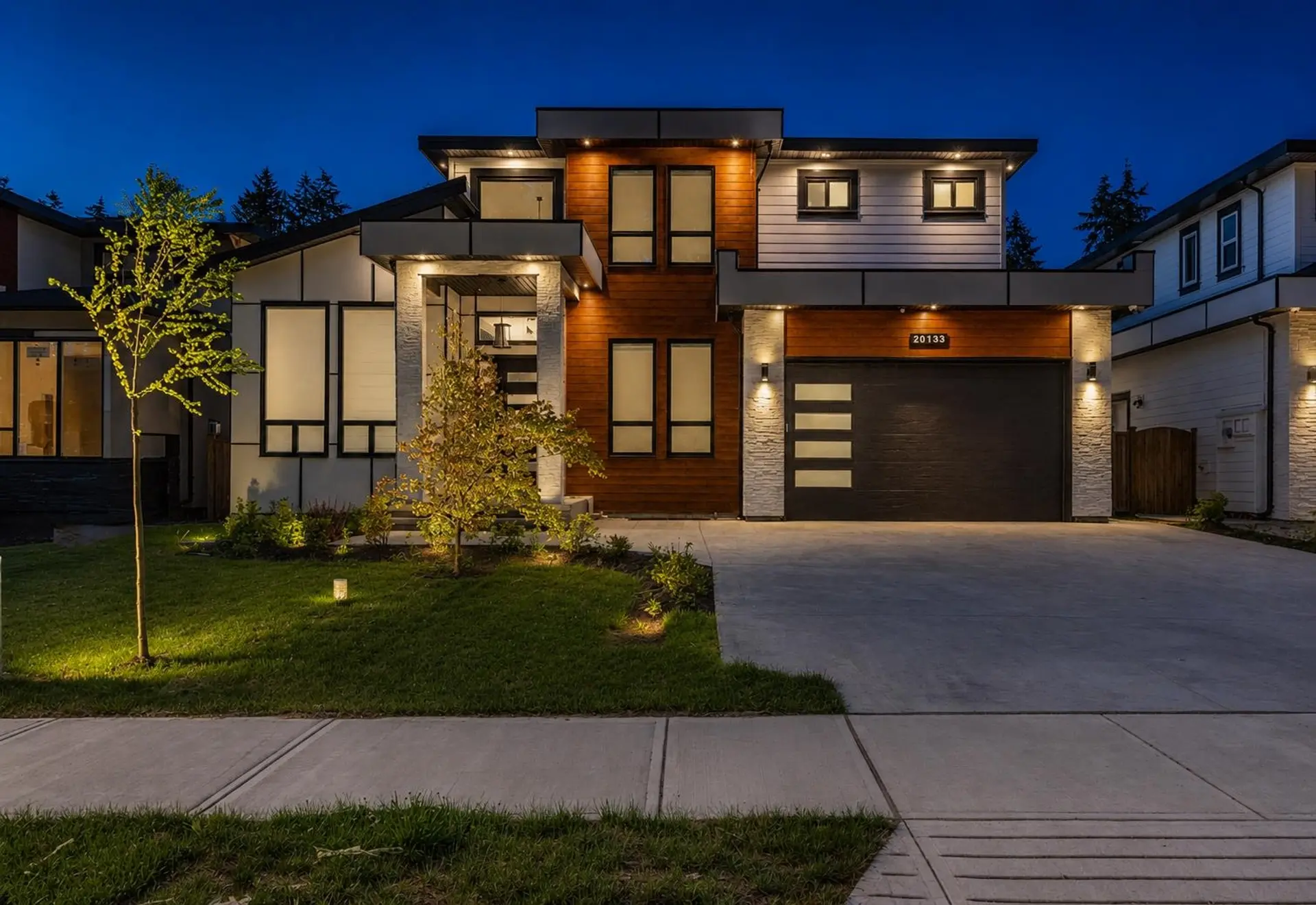 Property at 20133 27 Avenue, Langley, BC