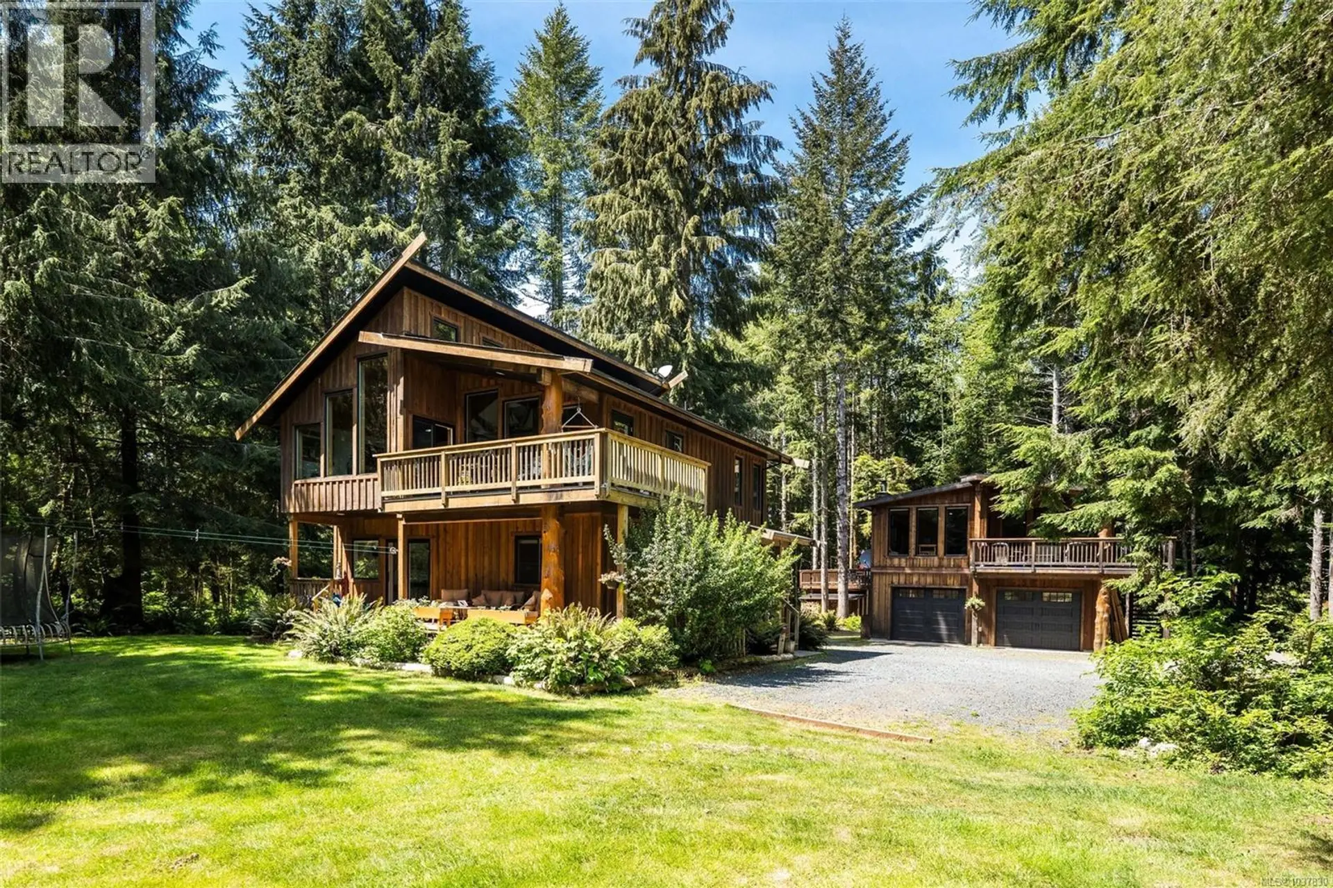 Property at 12051 West Coast Rd, Sooke, BC