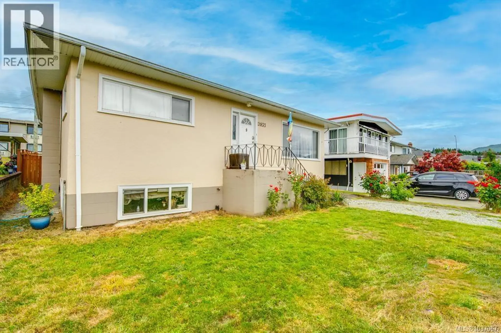 Property at 3827 14th Ave, Port Alberni, BC