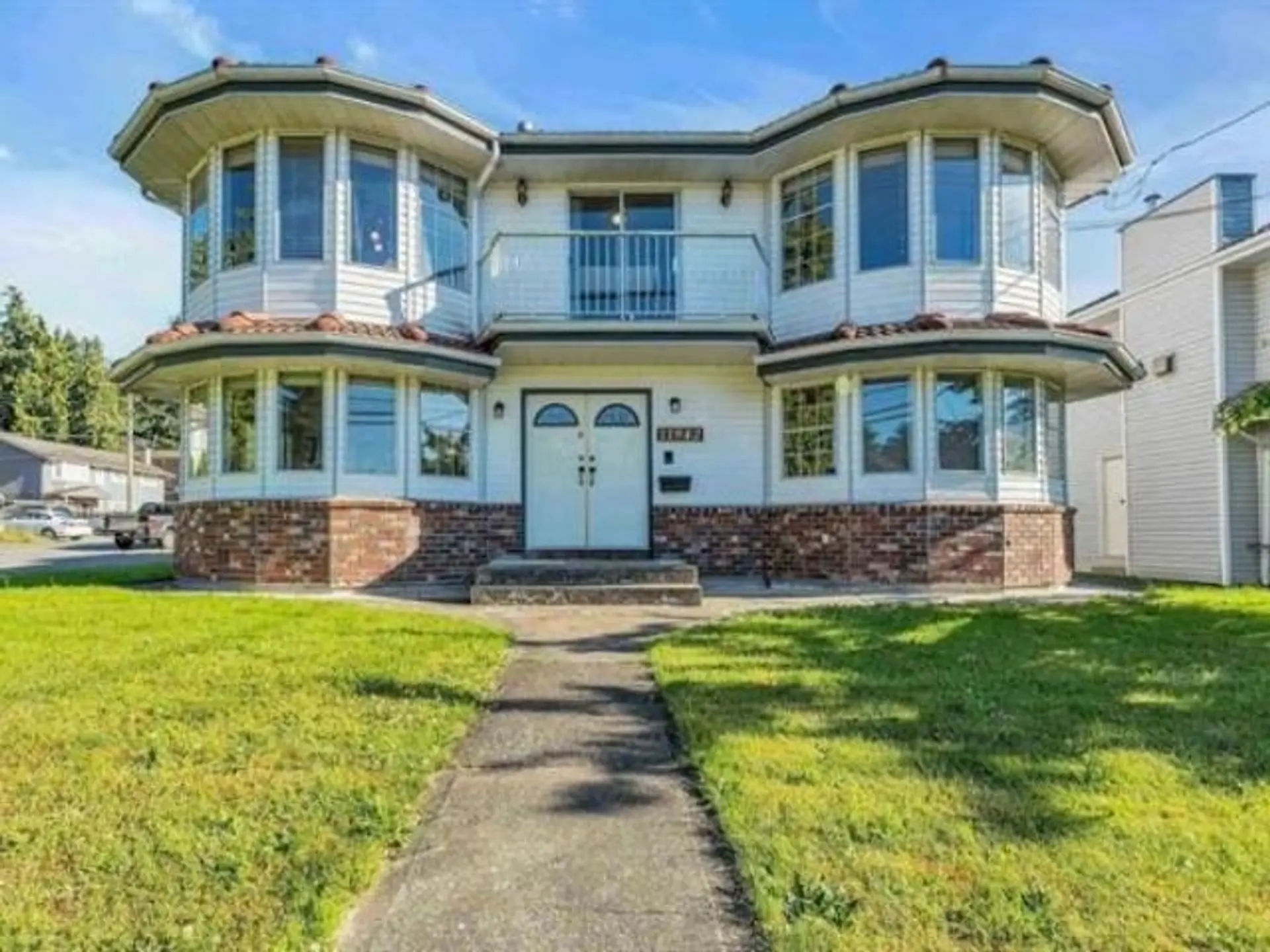 Property at 11942 99 Avenue, Surrey, BC