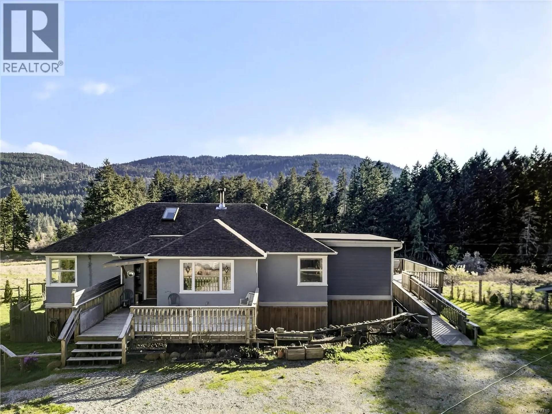 Property at 133 Baker Rd, Salt Spring, BC
