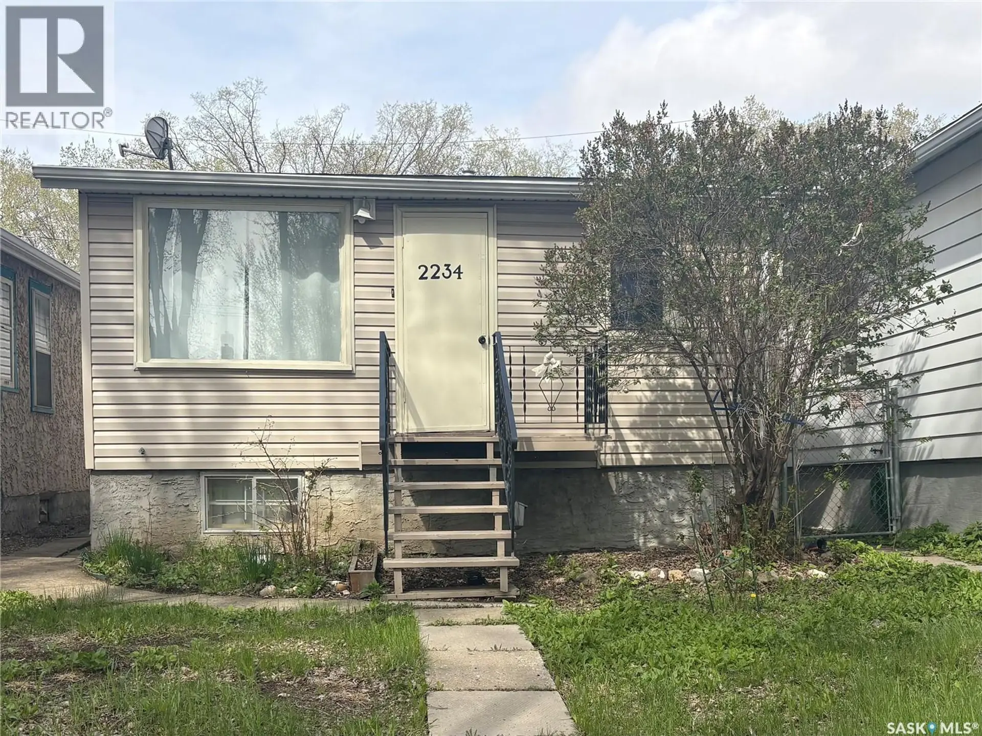 2234 Winnipeg STREET - Image 1