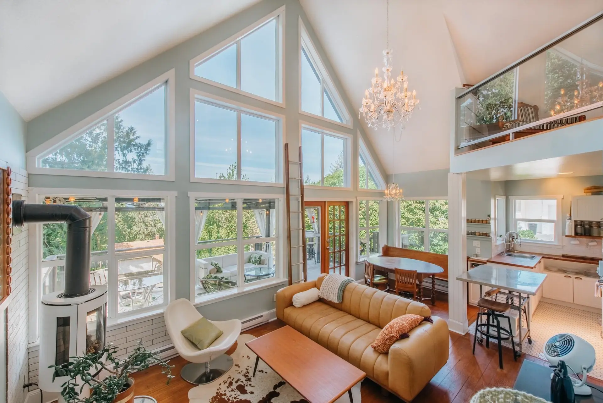 Property at 4981 Geer Road, Sechelt, BC