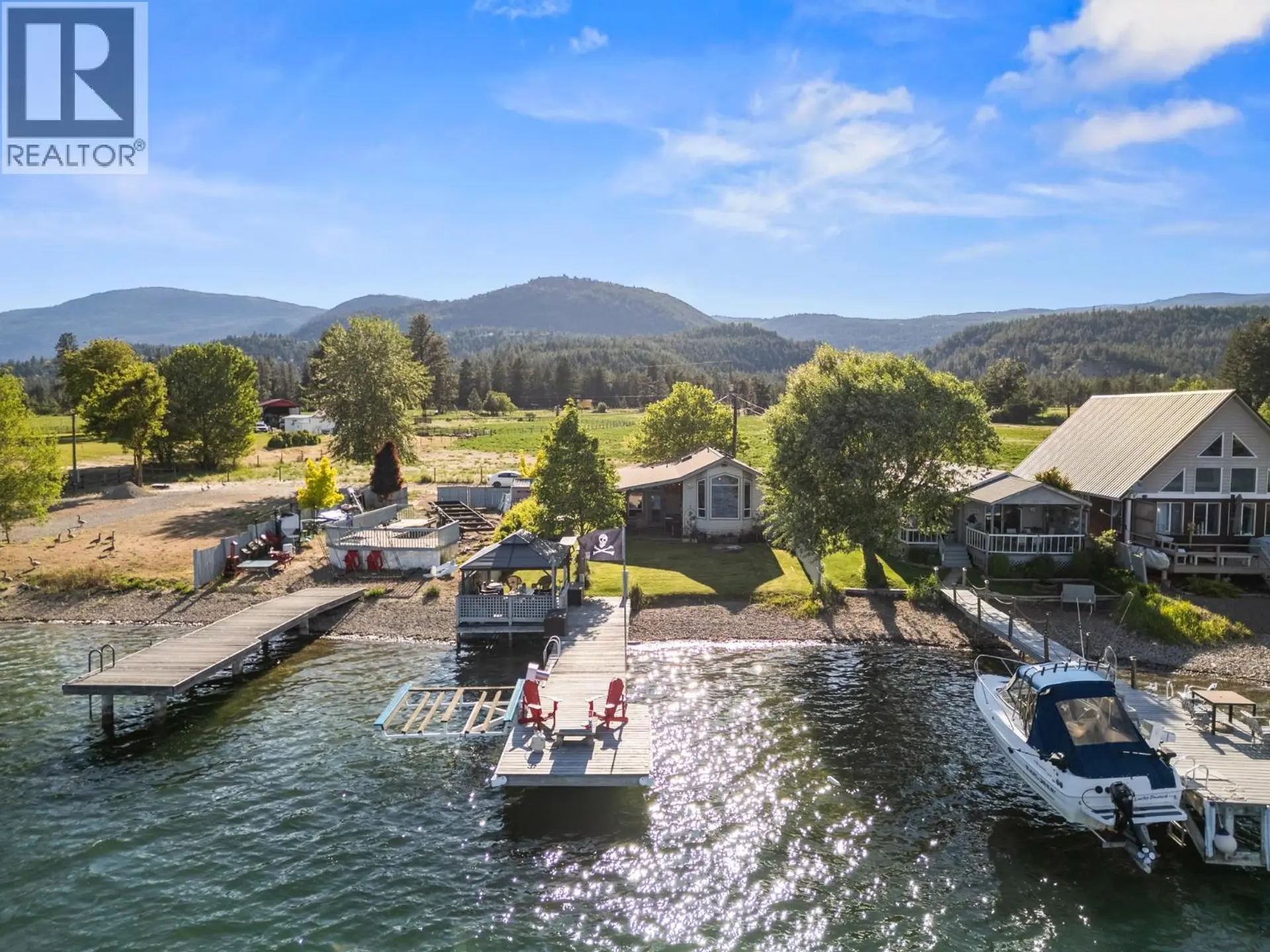 Property at 19 Ki Low Na Road, Vernon, BC