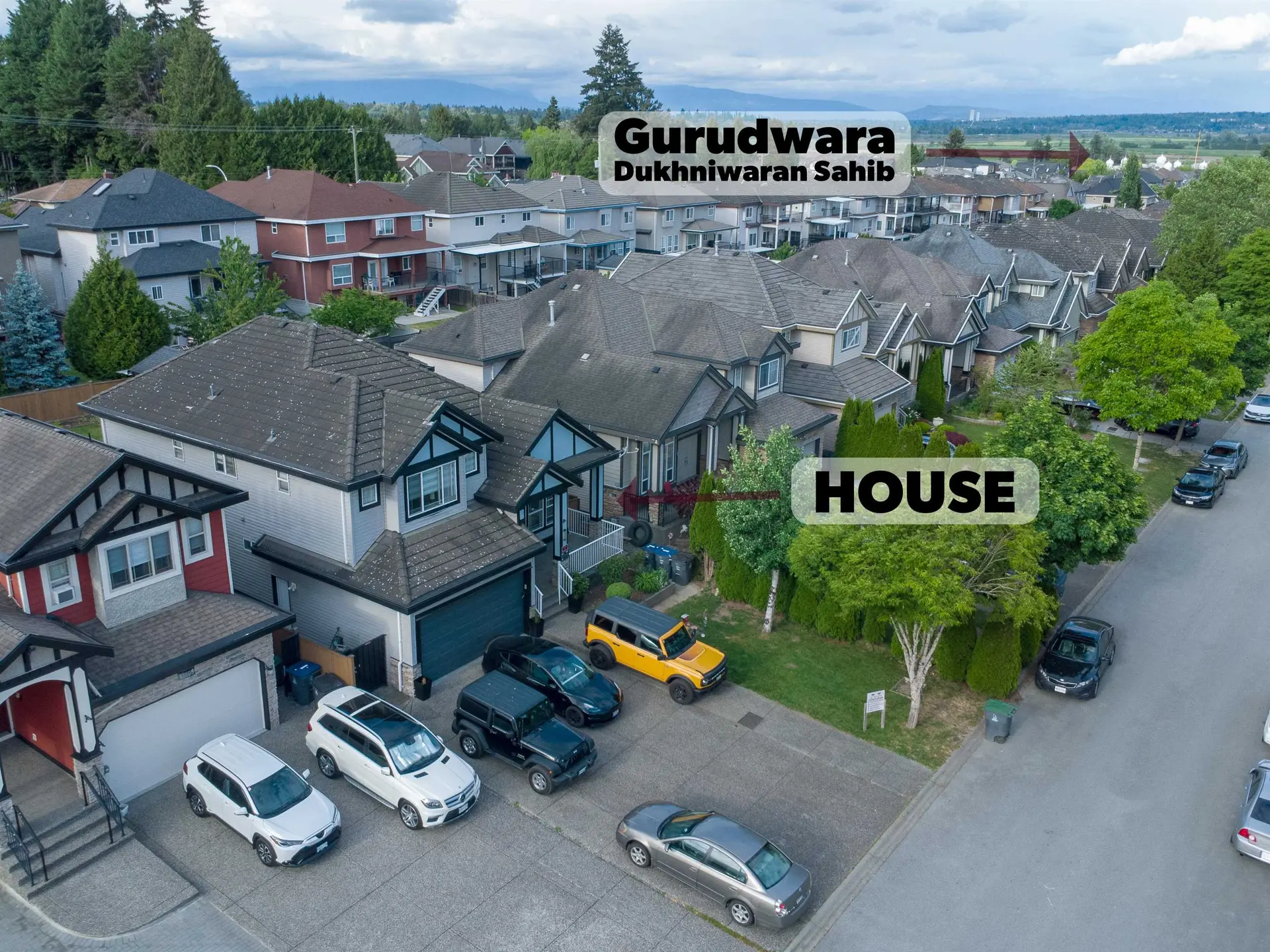 Property at 14867 67a Avenue, Surrey, BC
