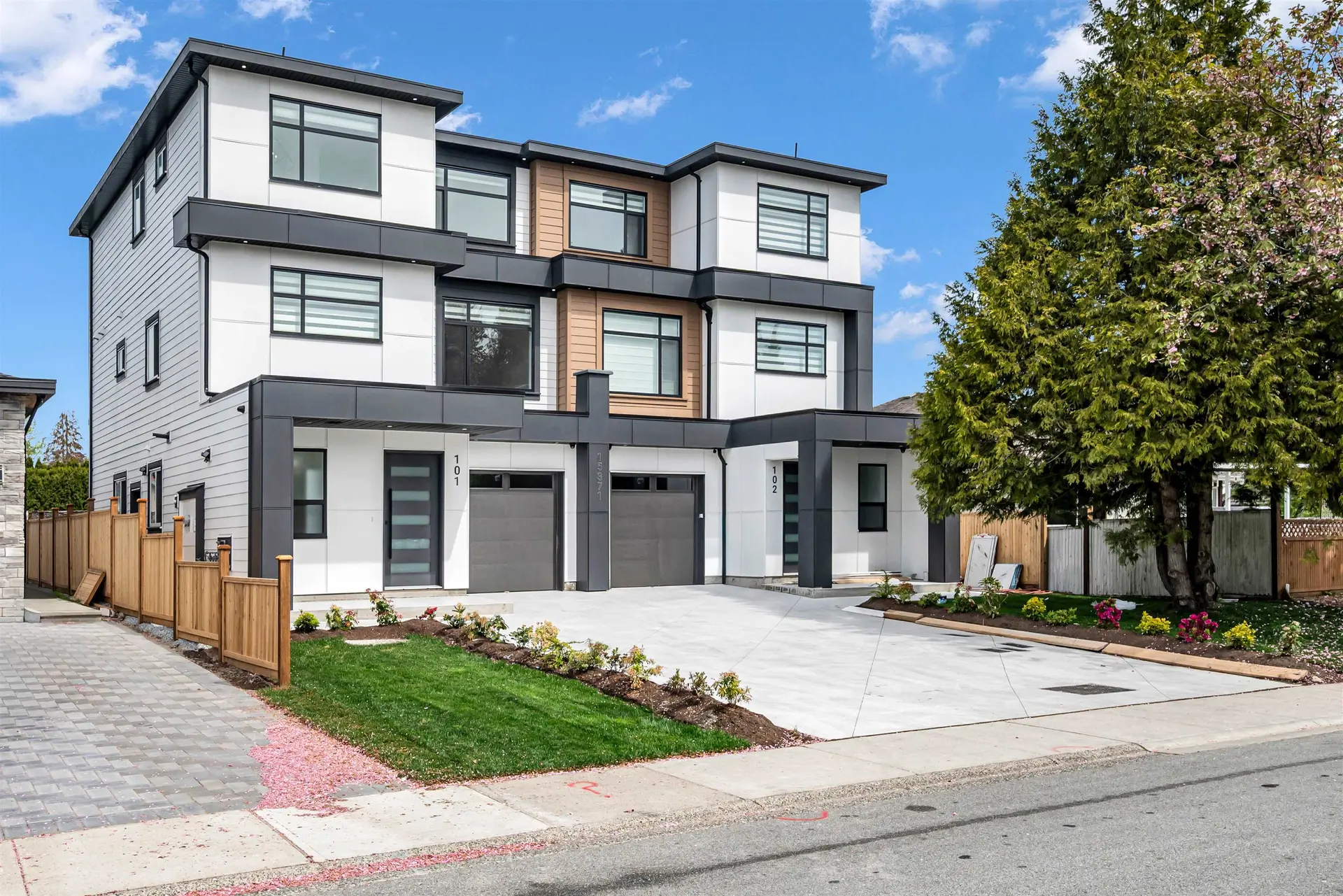 Property at #101 15371 94 Avenue, Surrey, BC