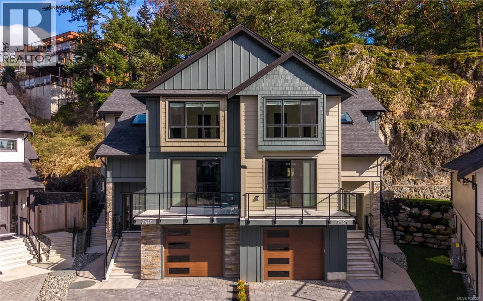 Property at 3419 Horizon Terr, Langford, BC