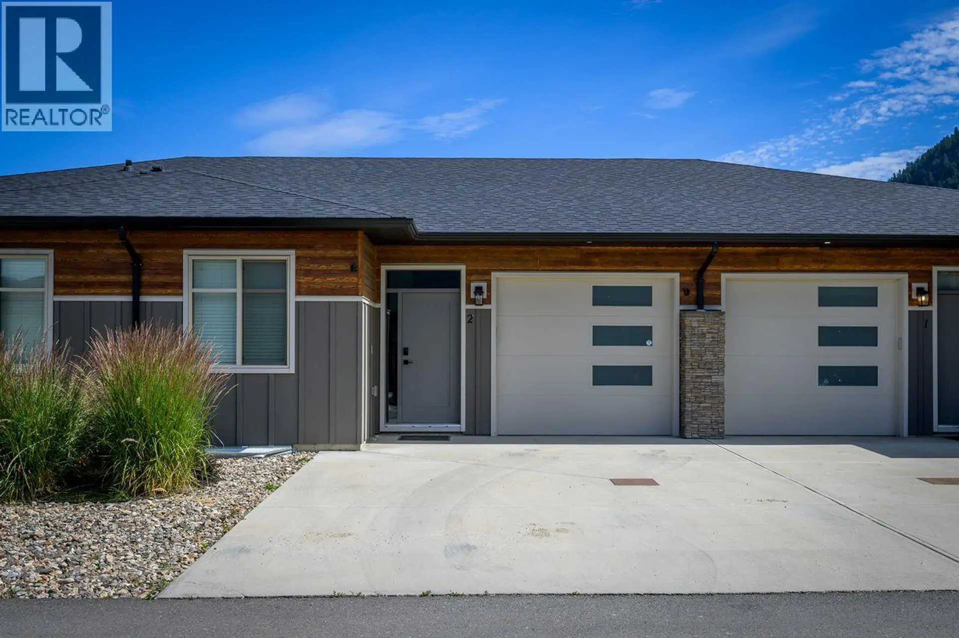 Property at #2 220 Shepherd Road, Chase, BC