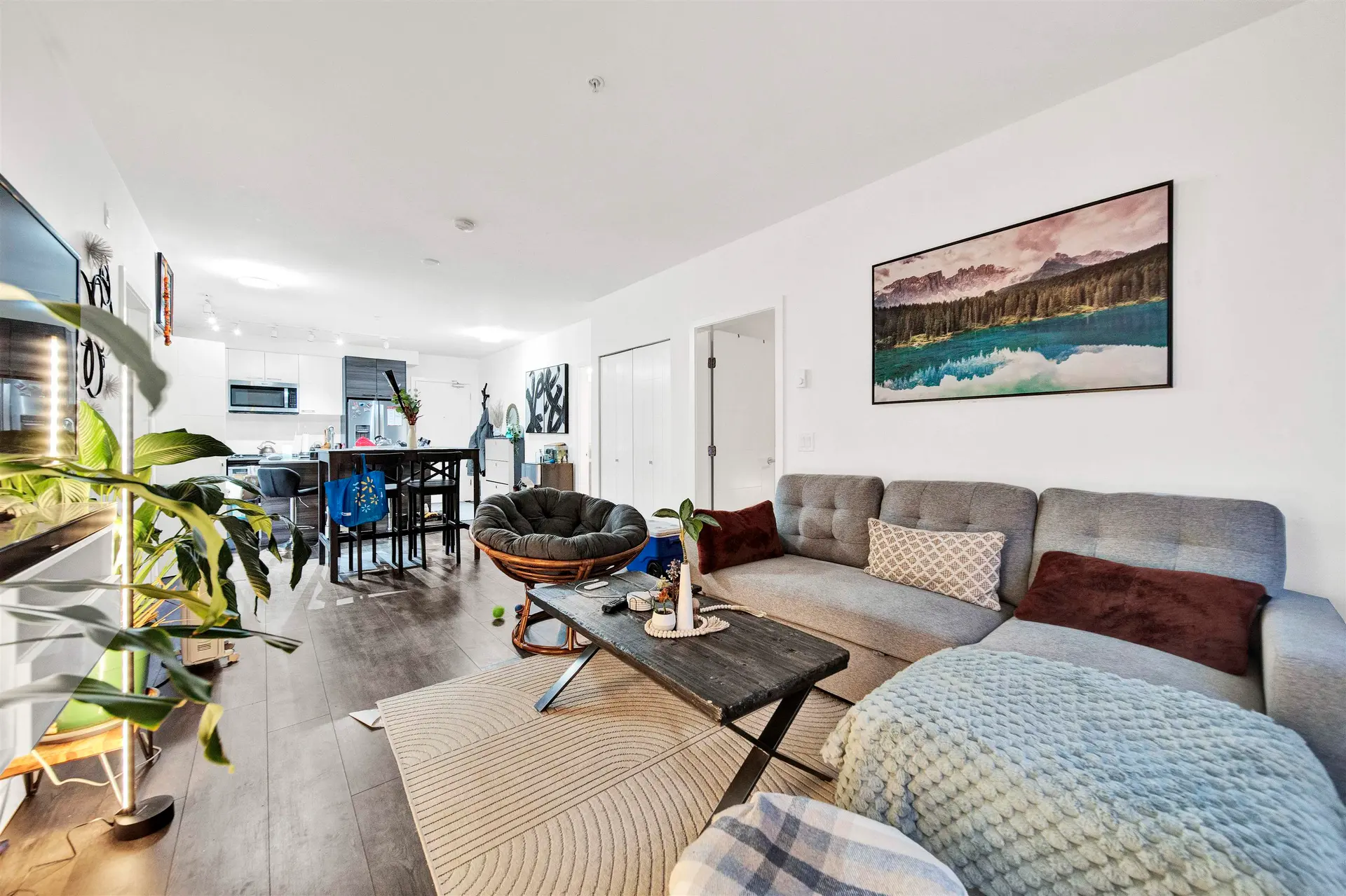 Property at #115 13963 105 Boulevard, Surrey, BC