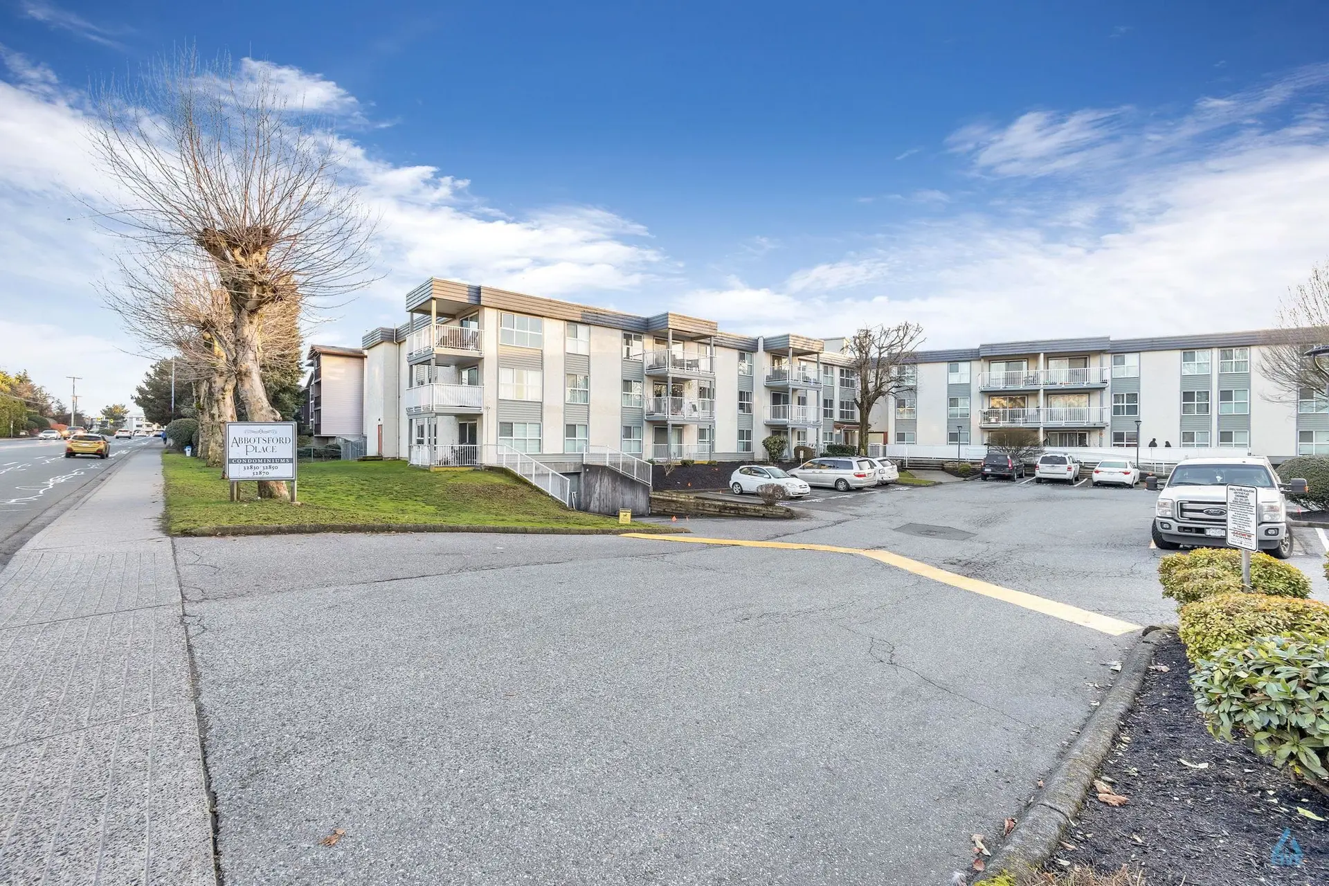 Property at #227 32850 George Ferguson Way, Abbotsford, BC