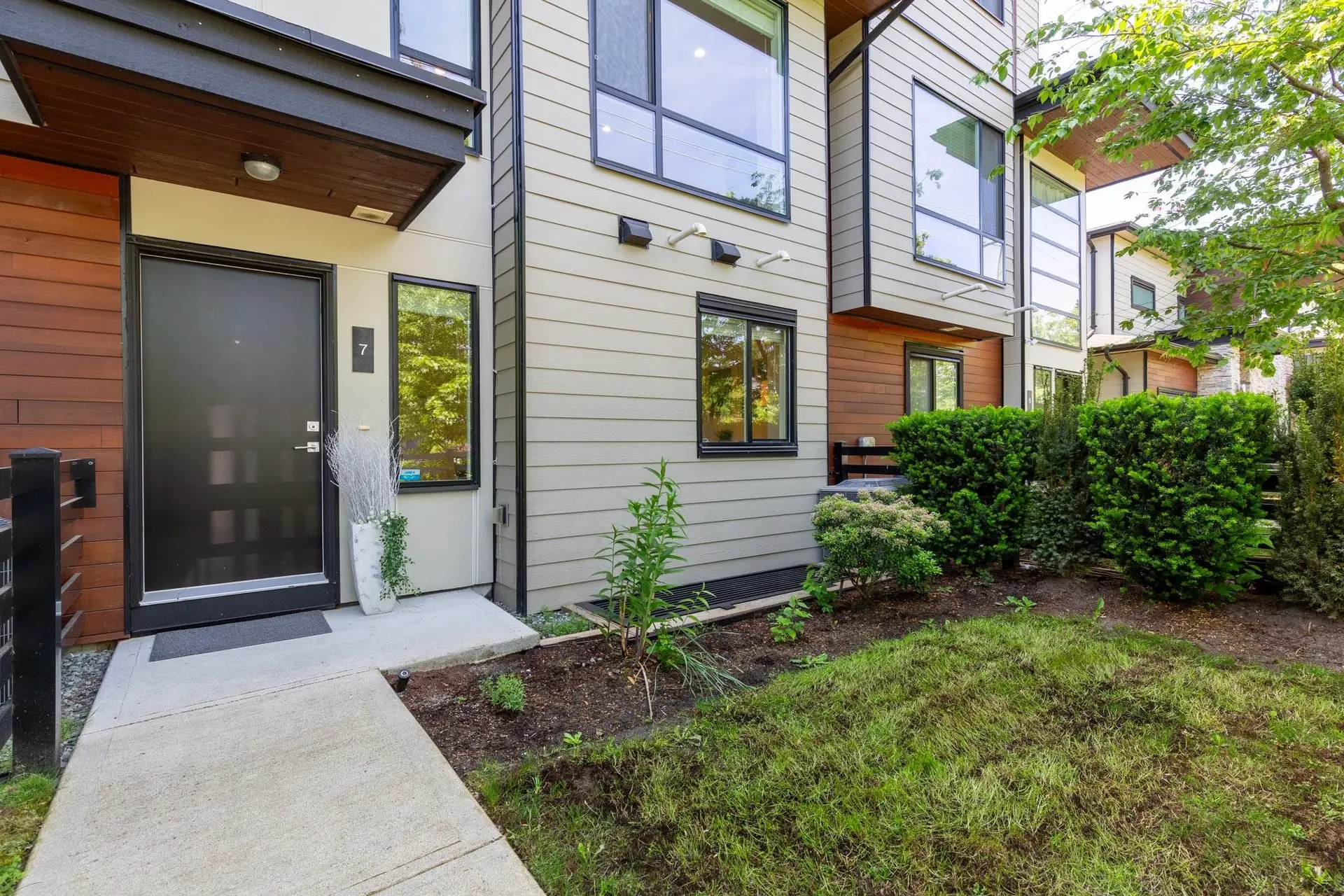 Property at #7 15688 28 Avenue, Surrey, BC