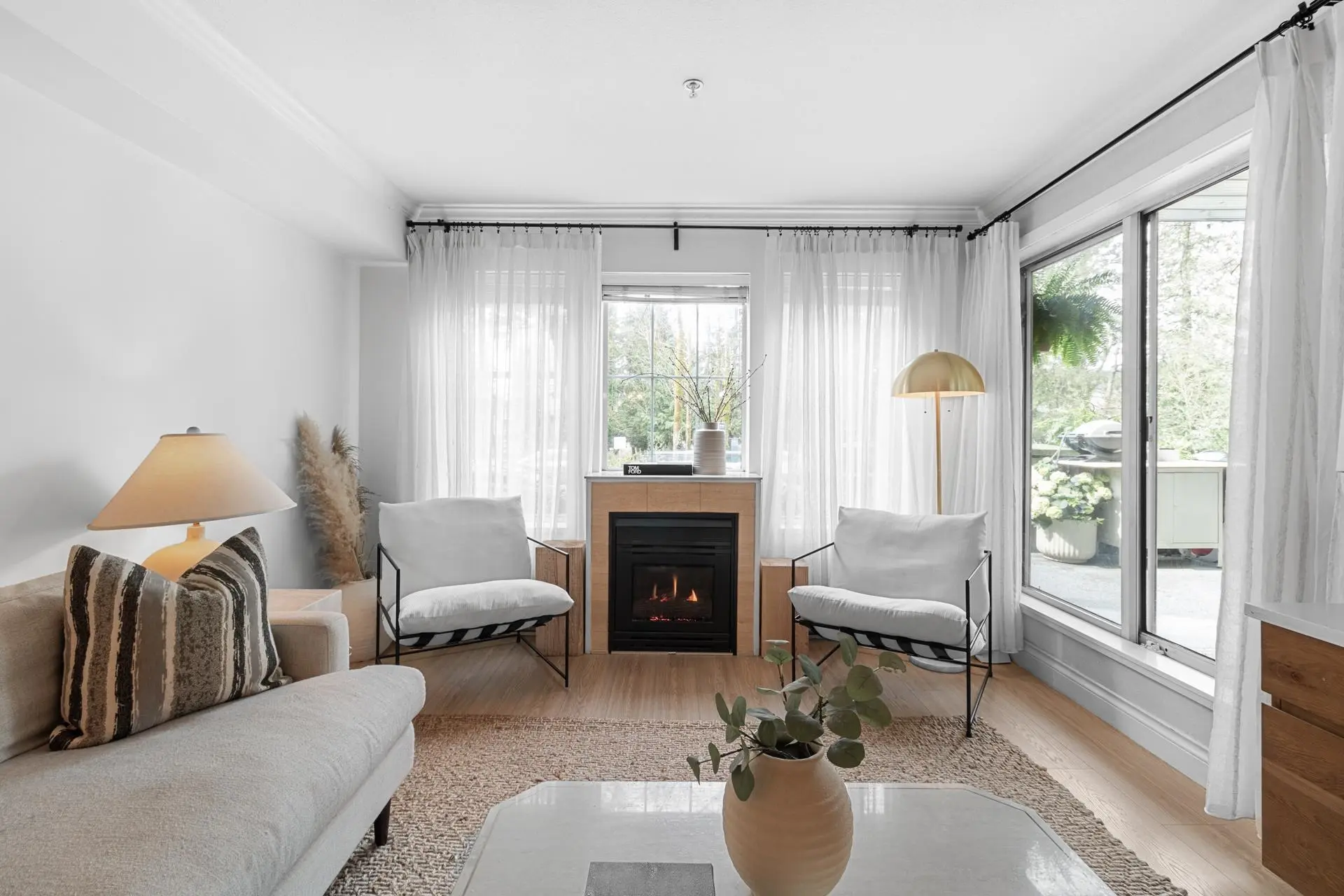 Property at #105 1199 Westwood Street, Coquitlam, BC
