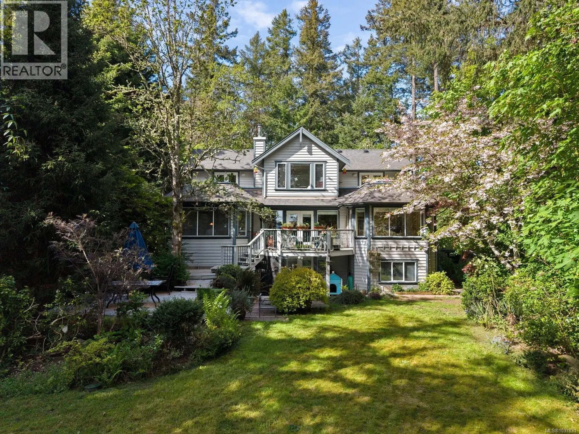 Property at 627 Downey Rd, North Saanich, BC