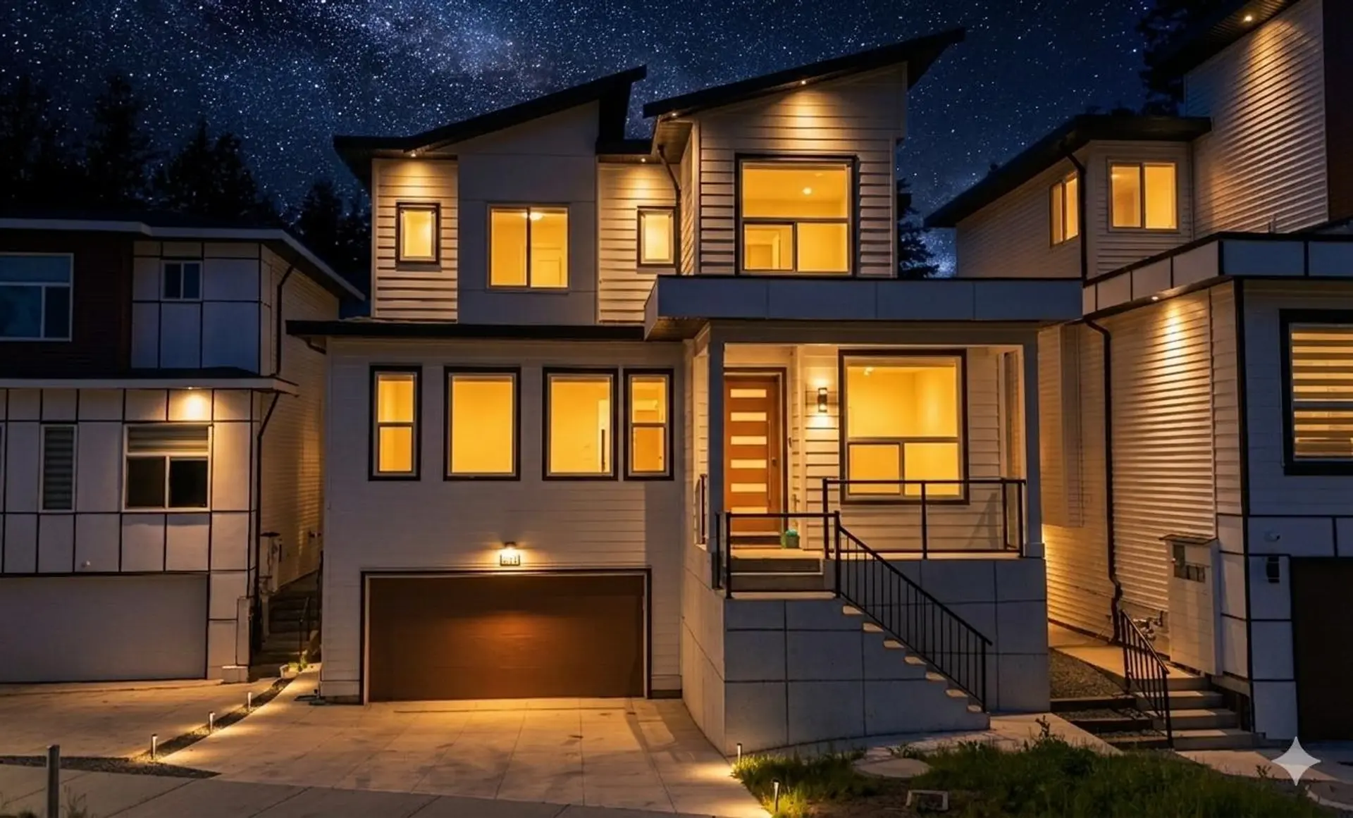 Property at 9885 Huckleberry Drive, Surrey, BC