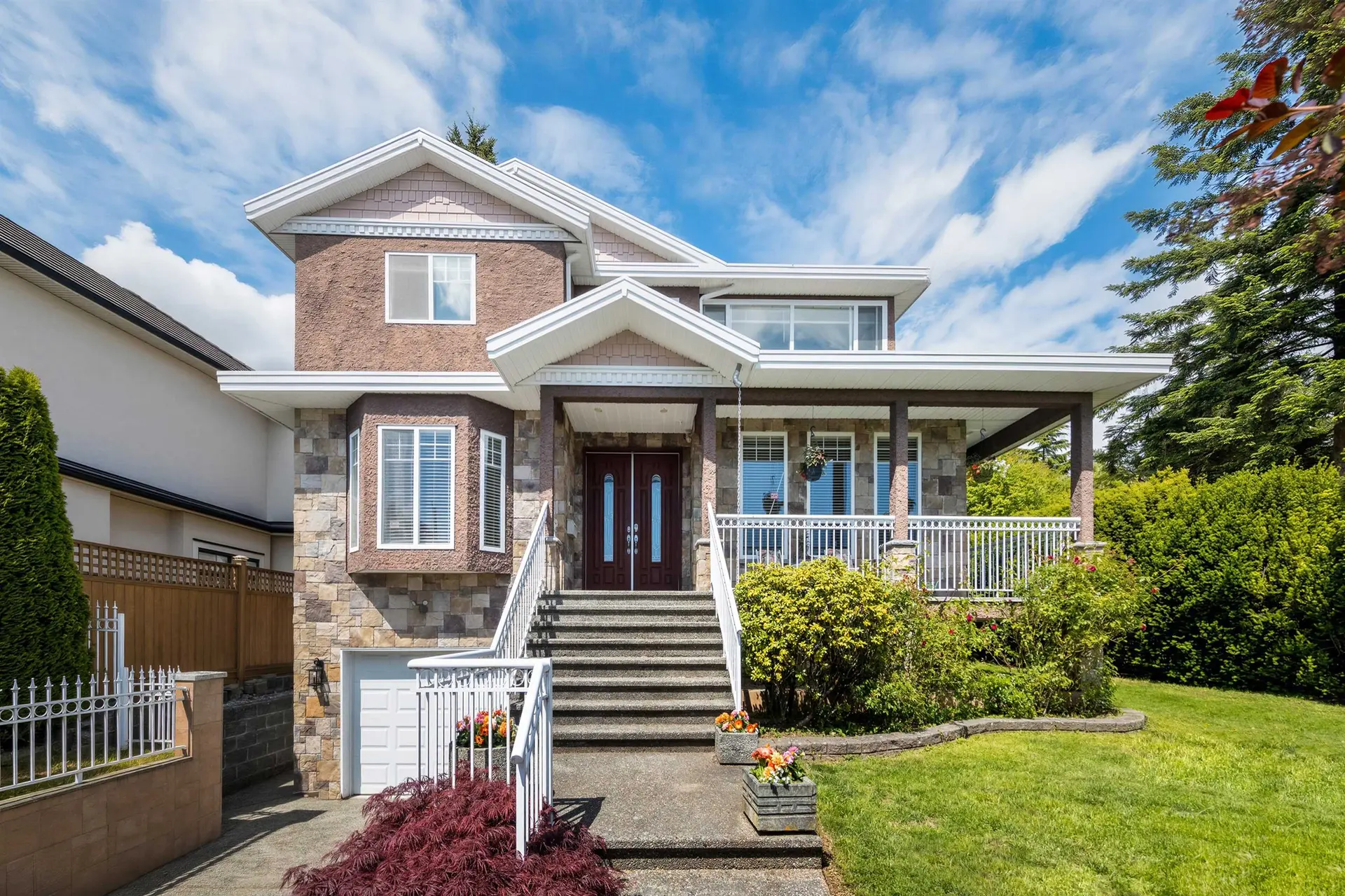 Property at 6087 McKee Street, Burnaby, BC