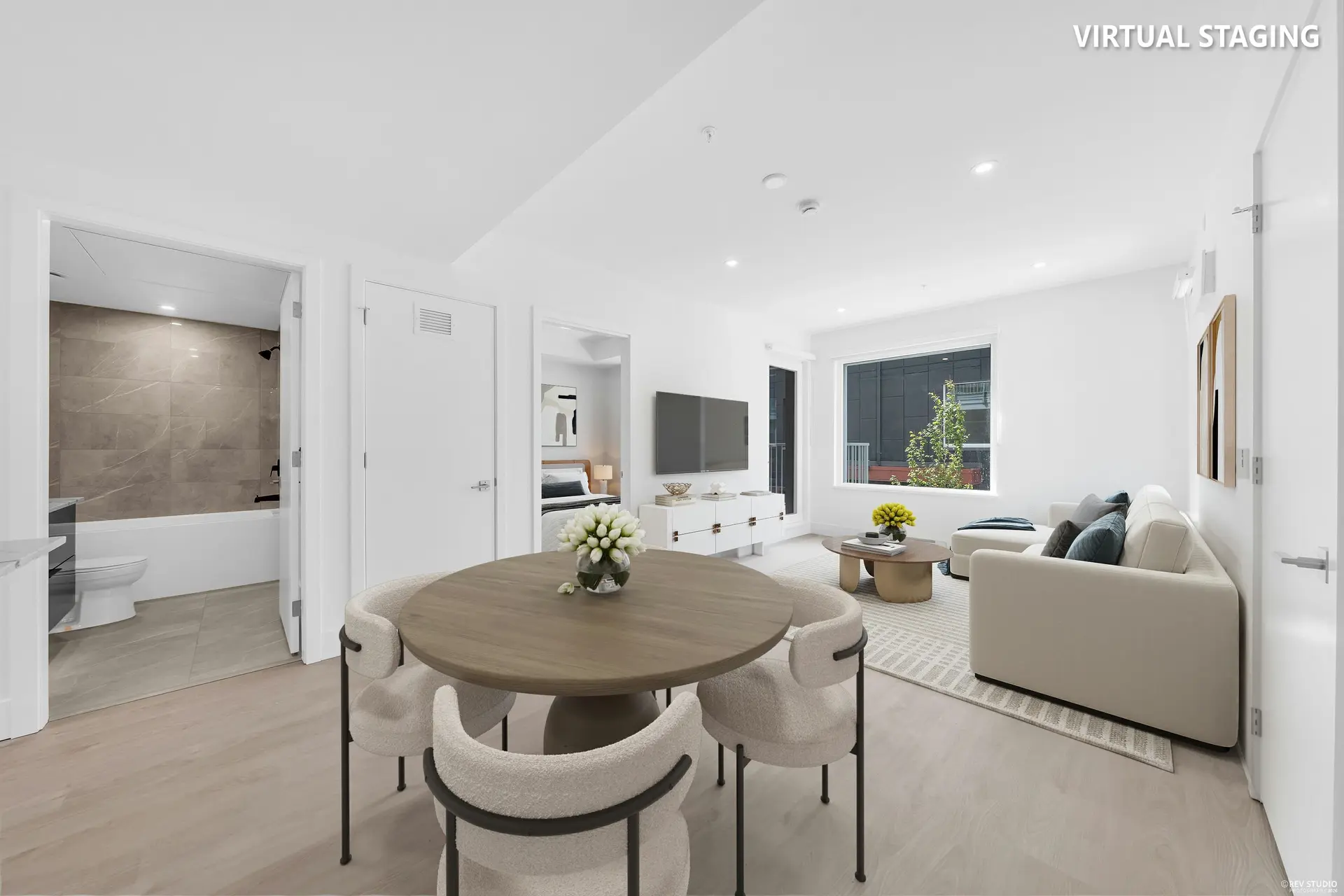 Property at 2210 E 1st Avenue, Vancouver, BC