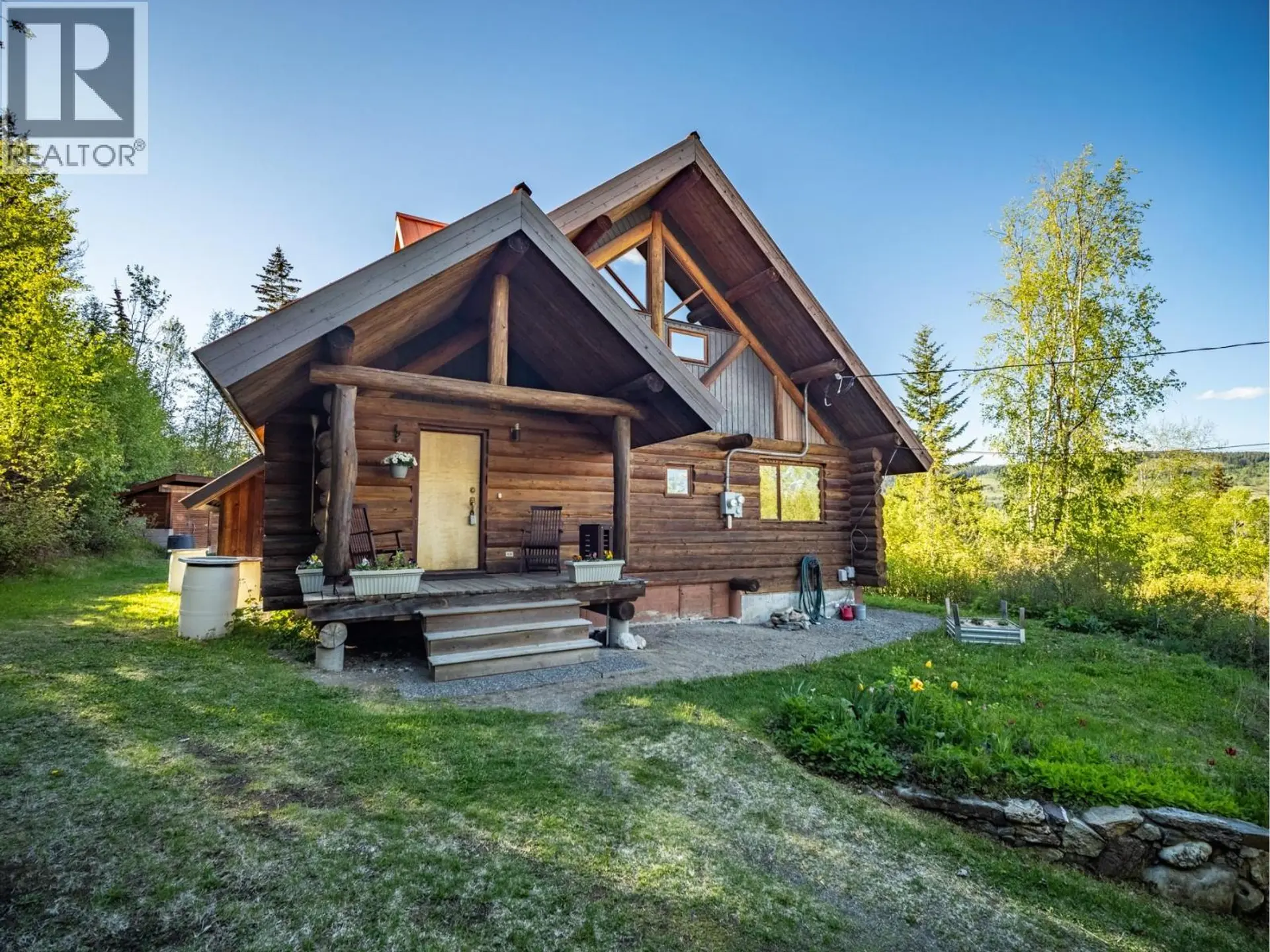 Property at 3330 Henderson Road, Kamloops, BC
