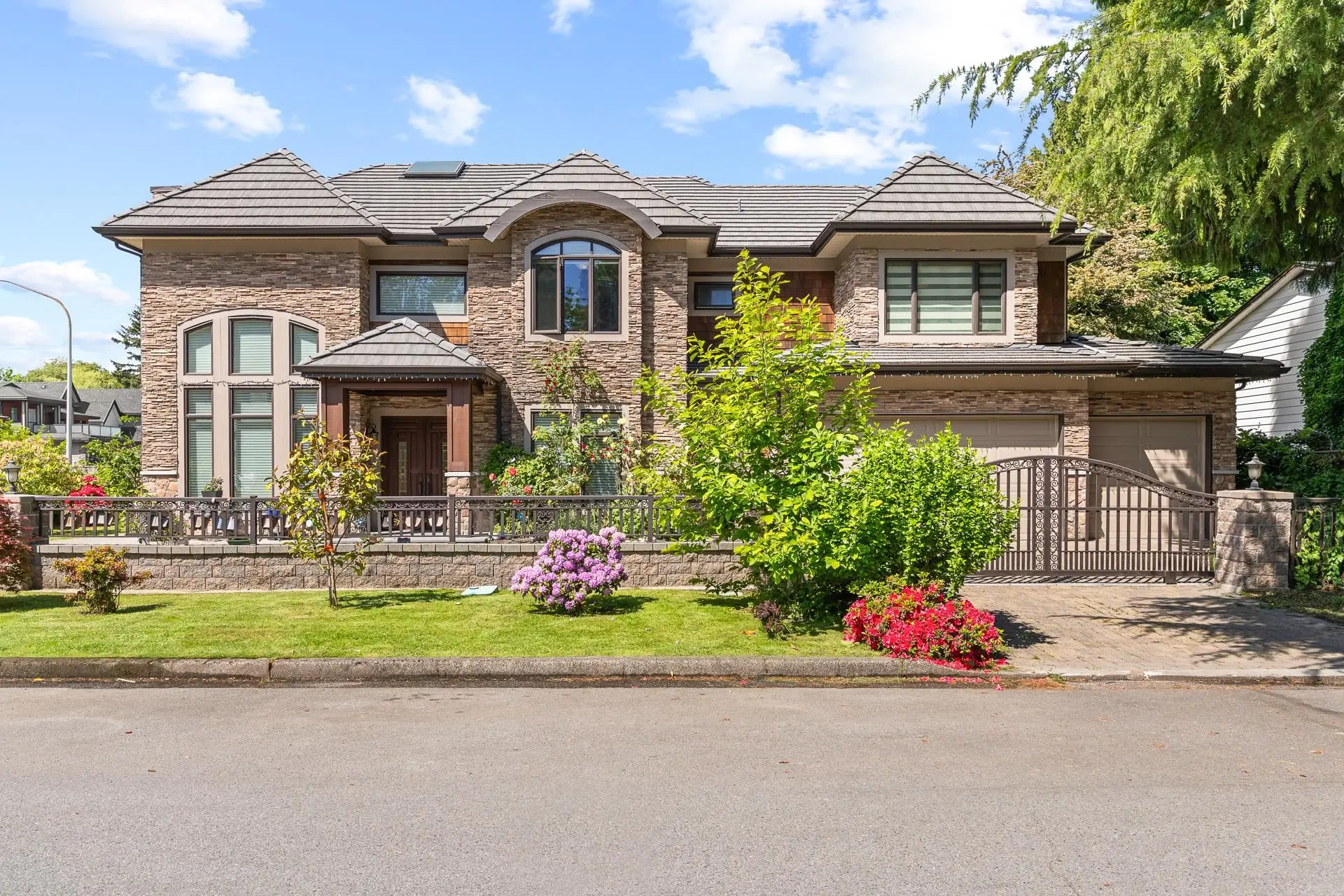 Property at 10931 Rosebrook Road, Richmond, BC