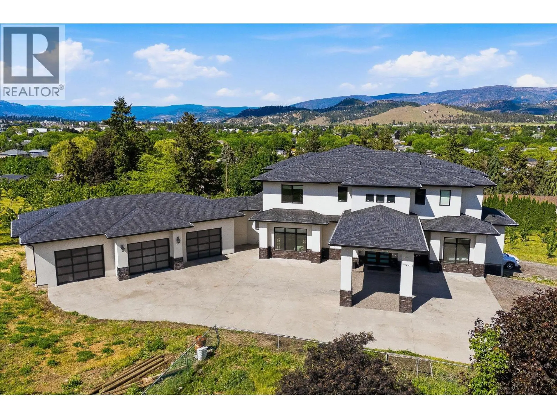 Property at 781 Wallace Road, Kelowna, BC
