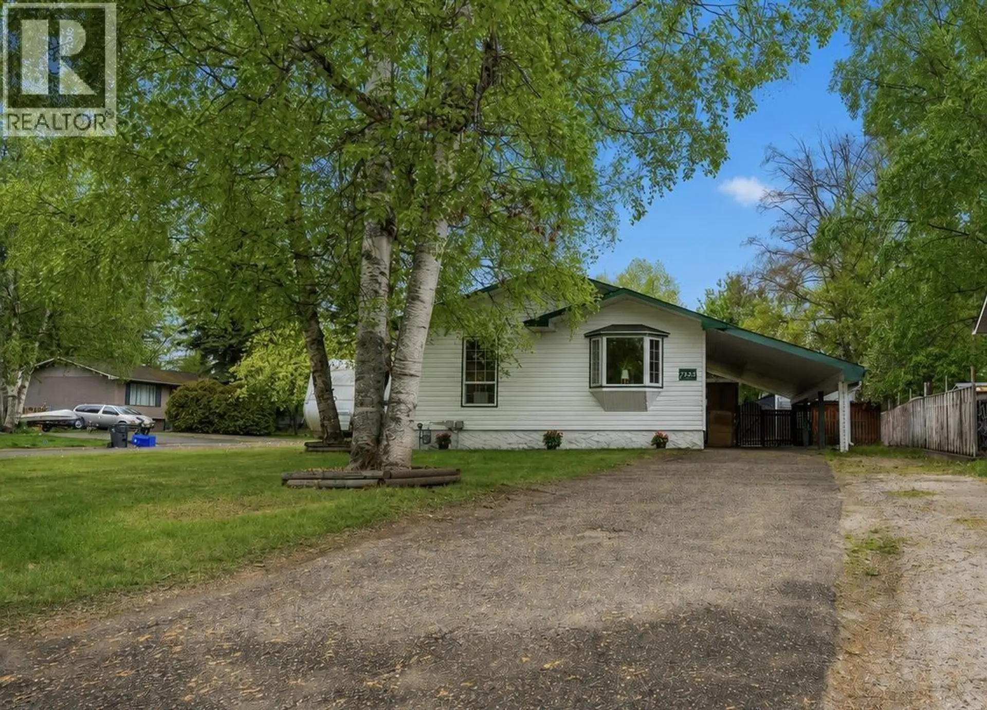 Property at 7325 IMPERIAL CRESCENT, Prince George, BC