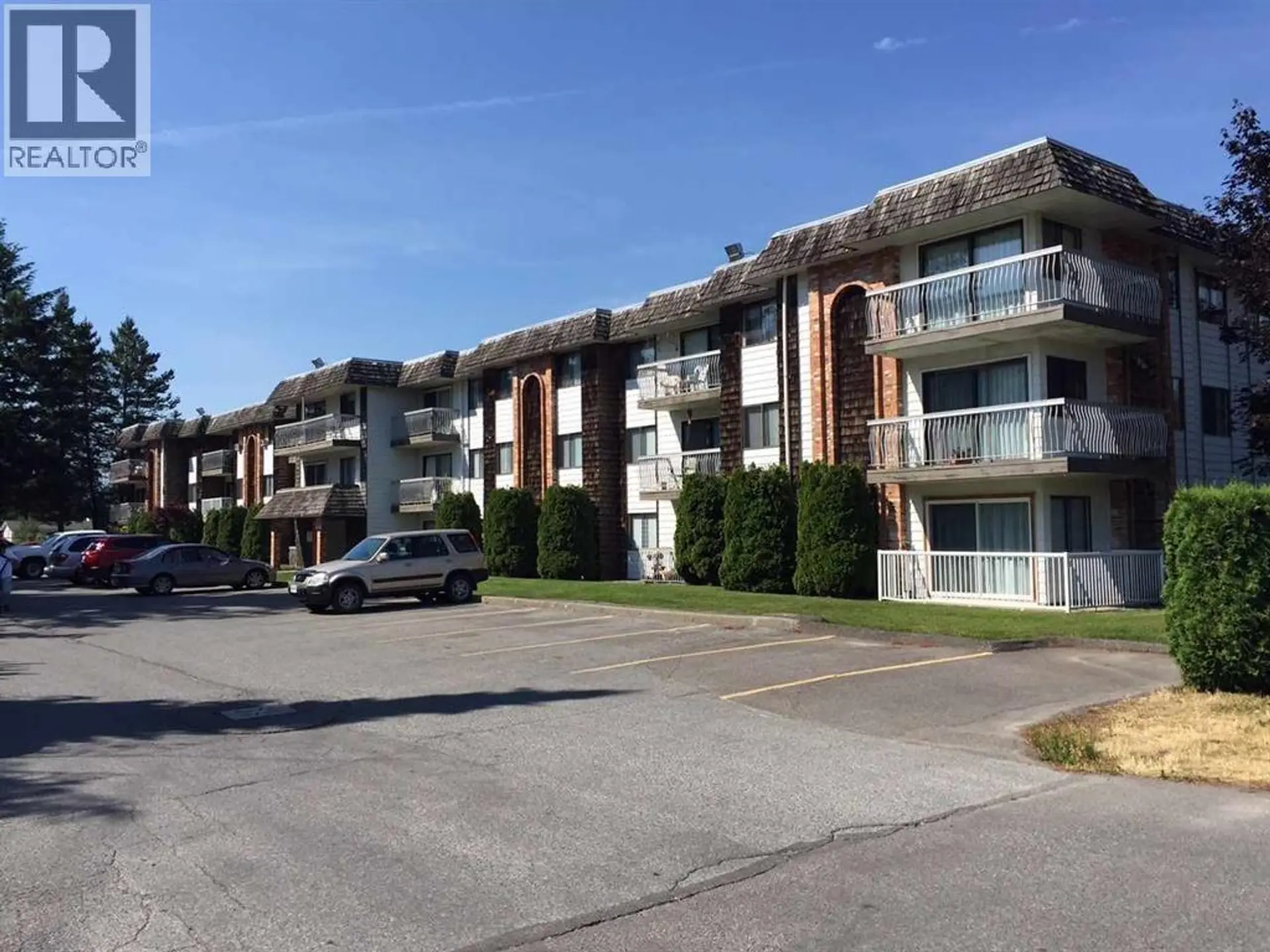 Property at #317 4931 WALSH AVENUE, Terrace, BC