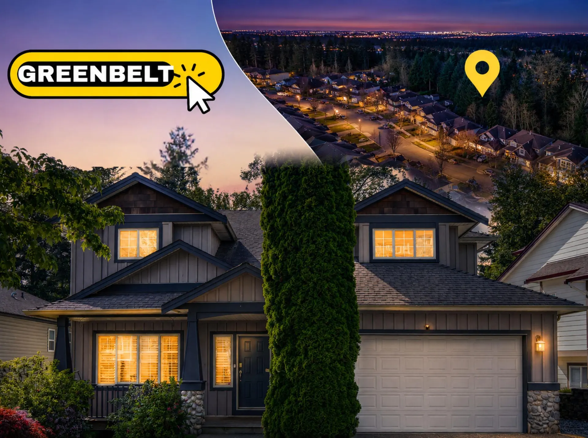 Property at 13345 235 Street, Maple Ridge, BC