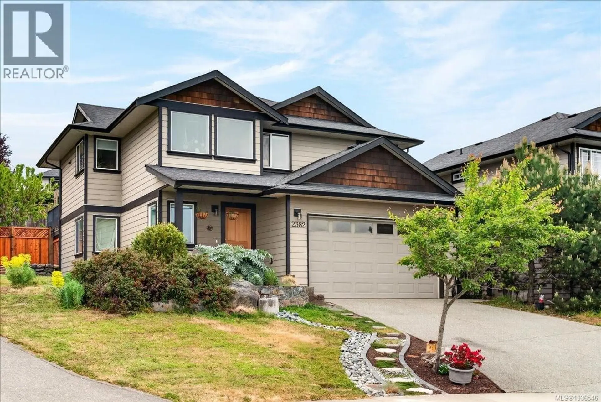Property at 2382 Caffery Pl, Sooke, BC