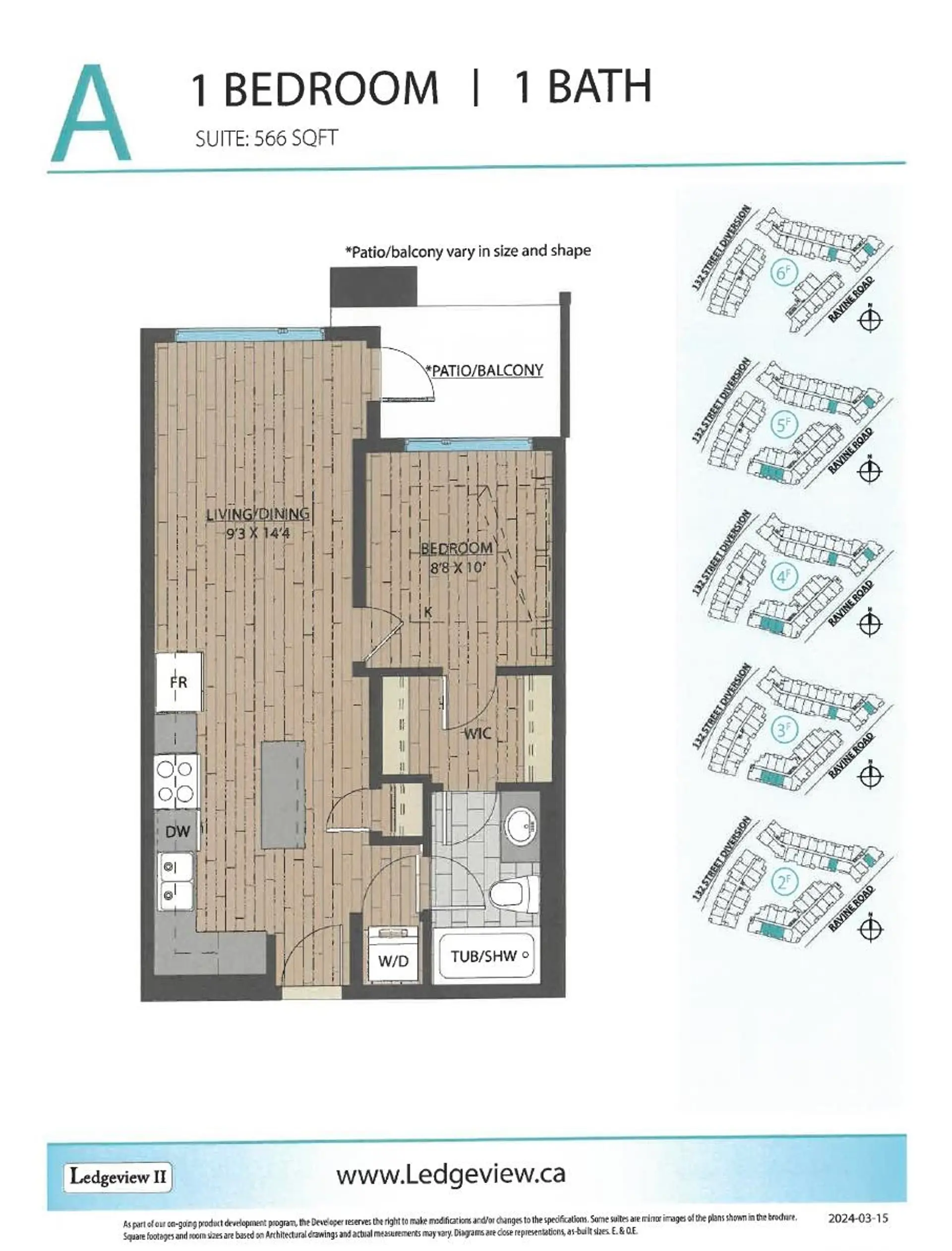 #524 11063 Ravine Road - Image 13