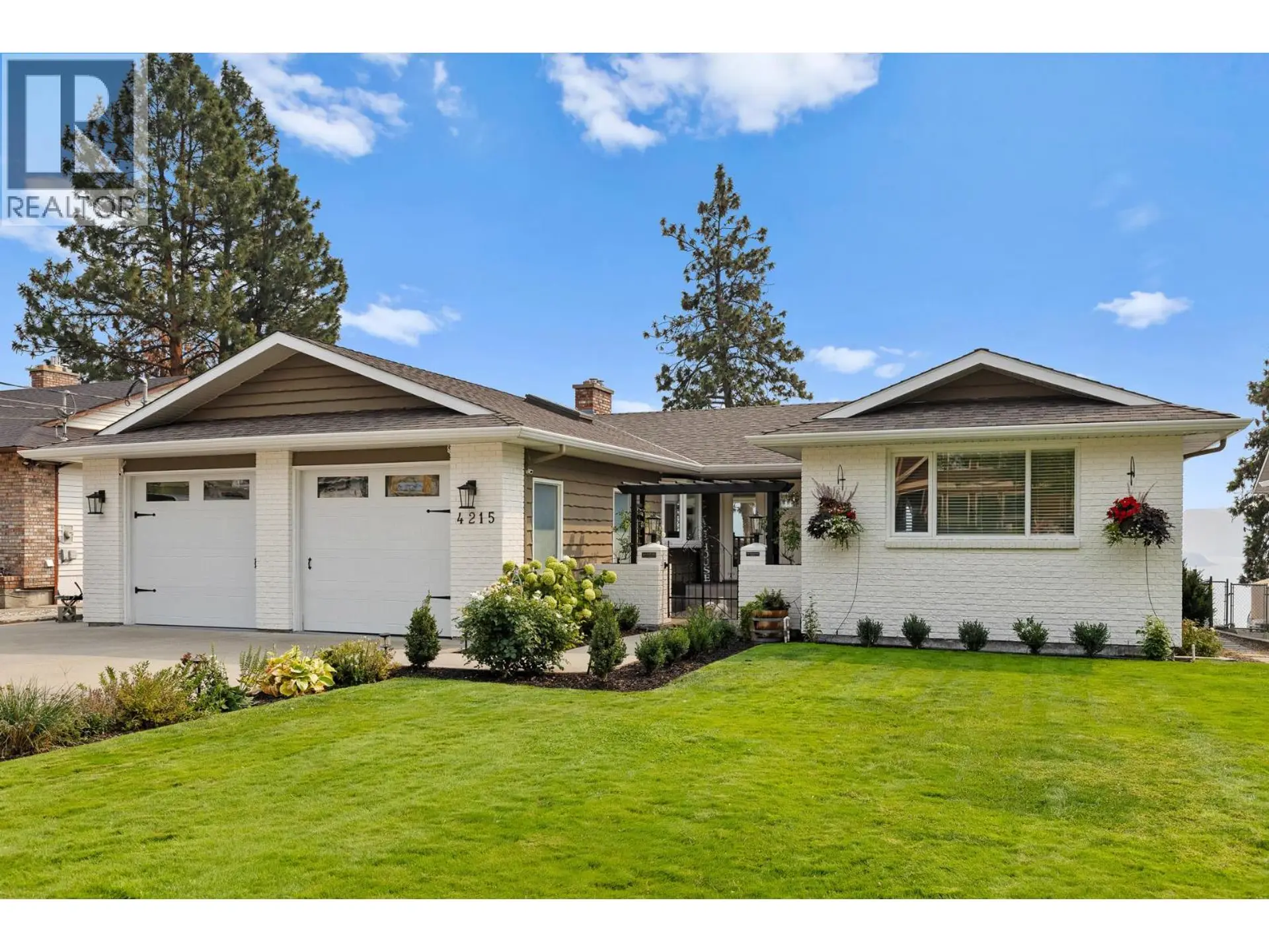 Property at 4215 6th Avenue, Peachland, BC