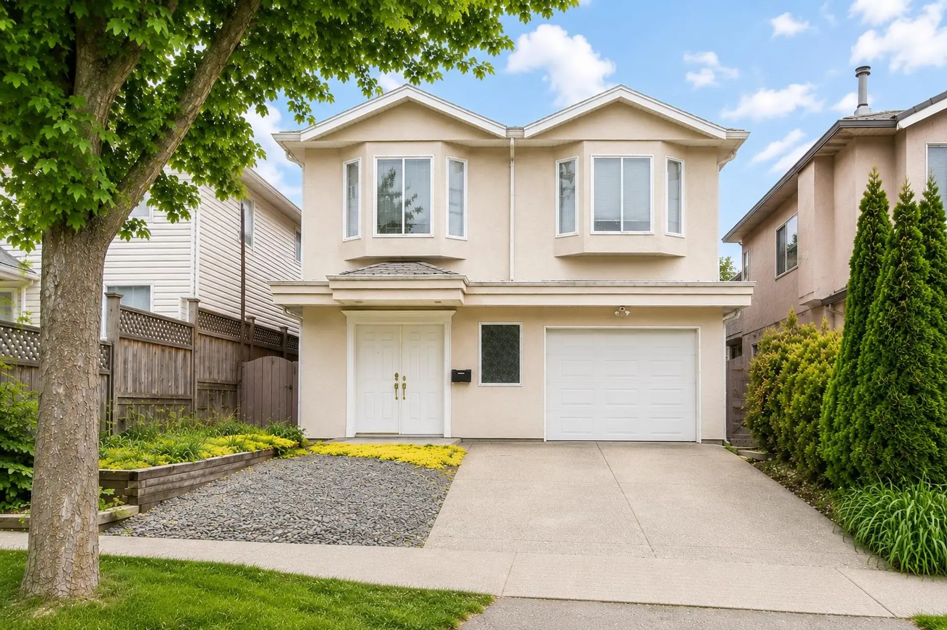 Property at 4778 Killarney Street, Vancouver, BC