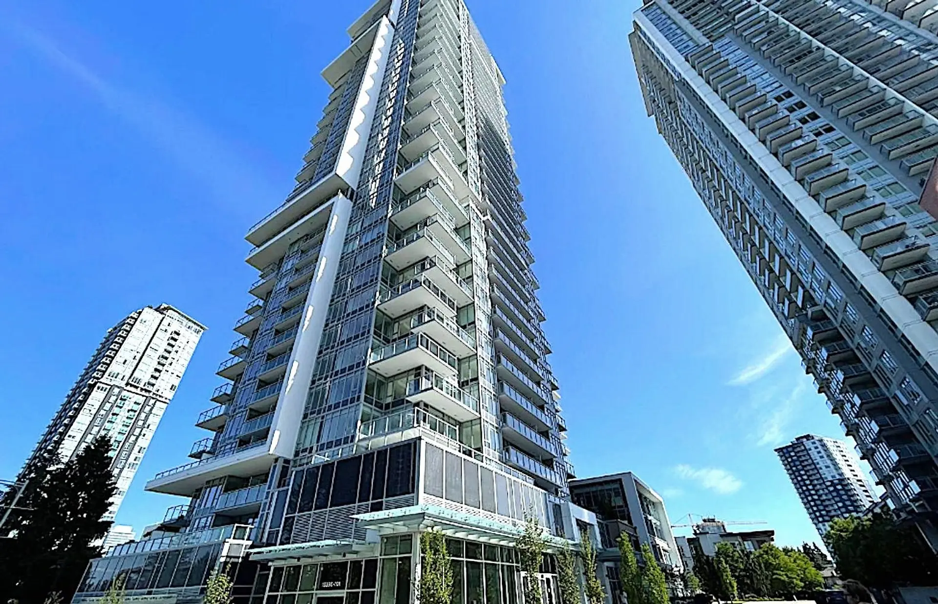 Property at #3510 13350 Central Avenue, Surrey, BC