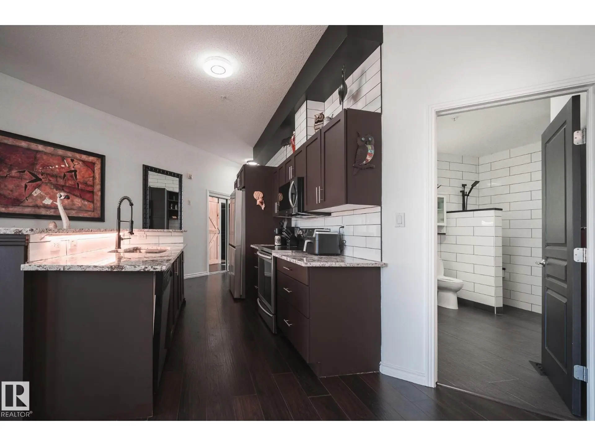 #412 9503 101 AV NW - Image 11