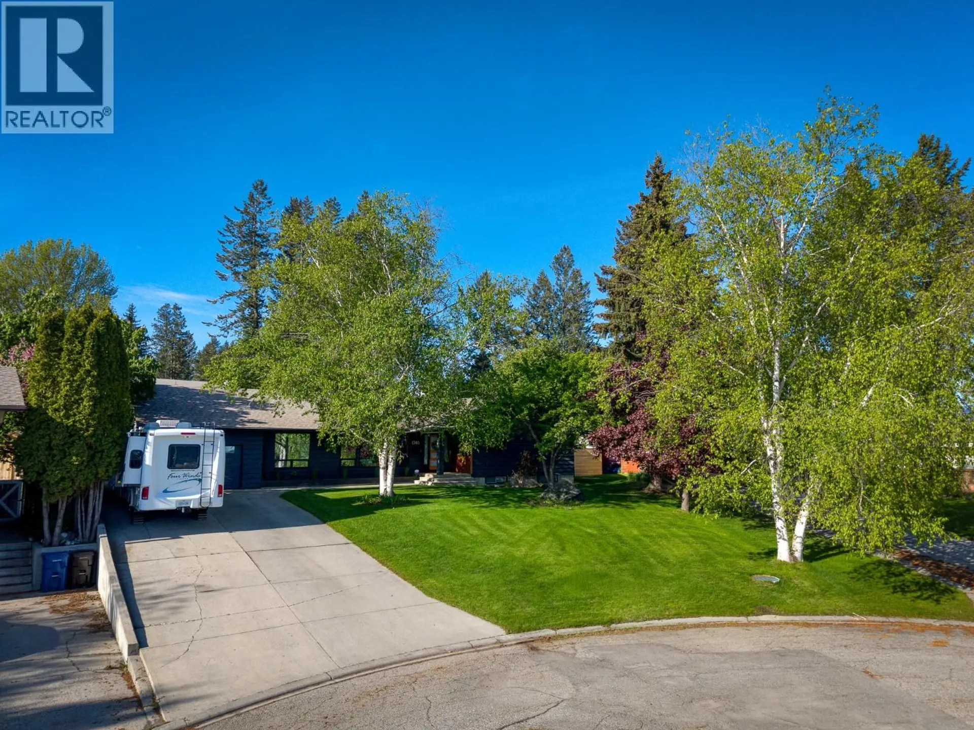 Property at 1305 14th Street S, Cranbrook, BC