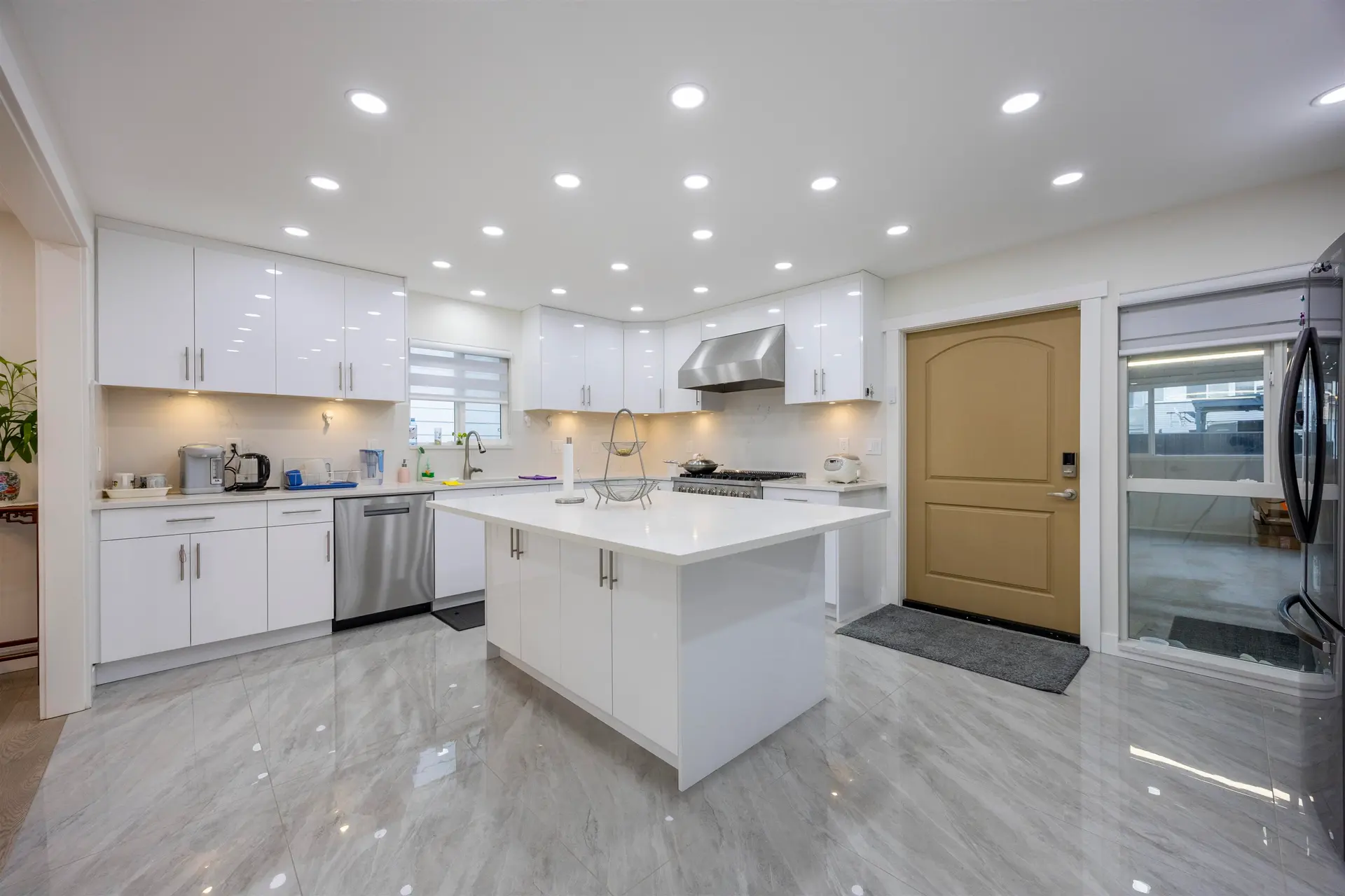 Property at 3881 Napier Street, Burnaby, BC