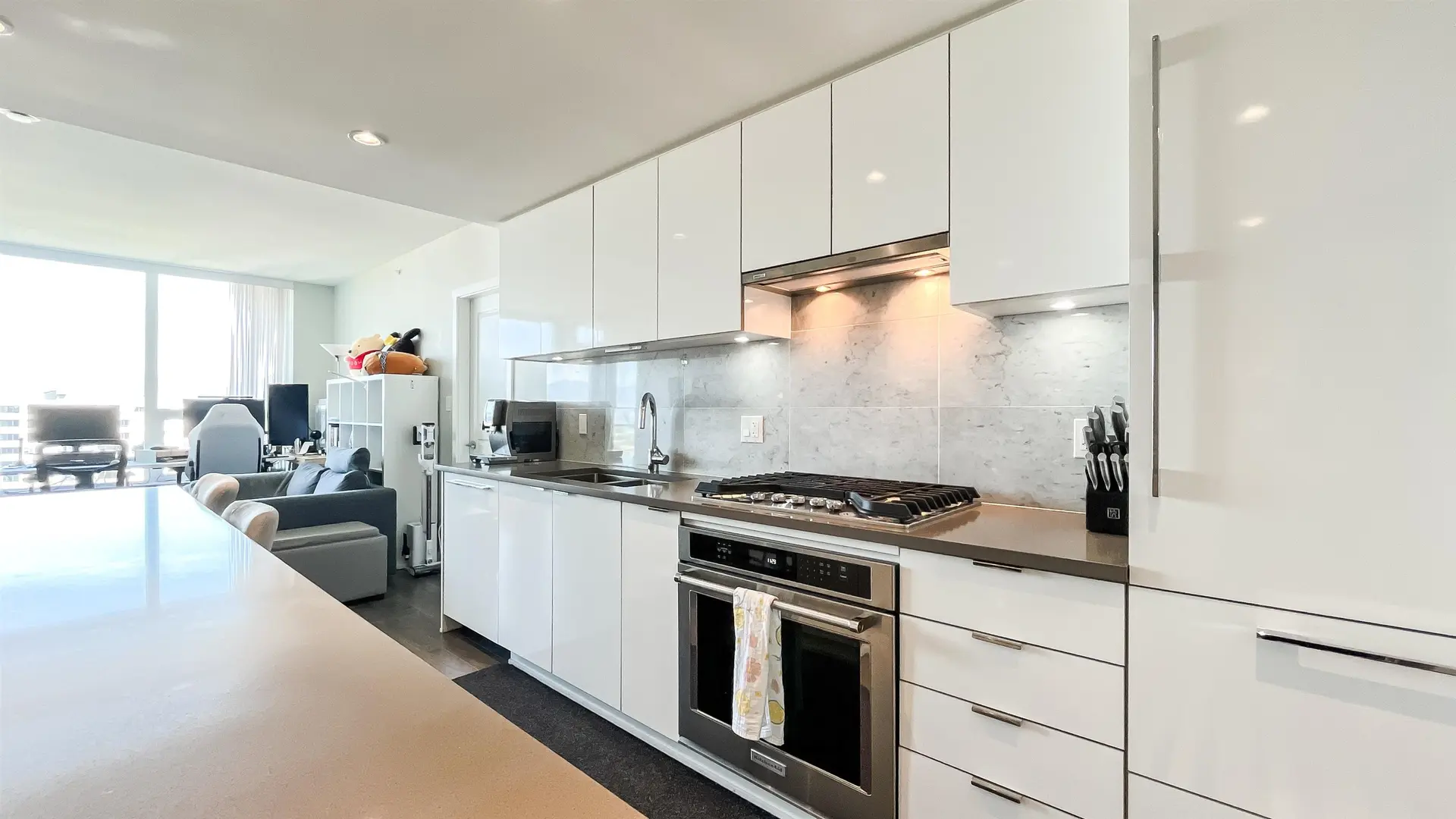 #2208 5883 Barker Avenue - Image 4