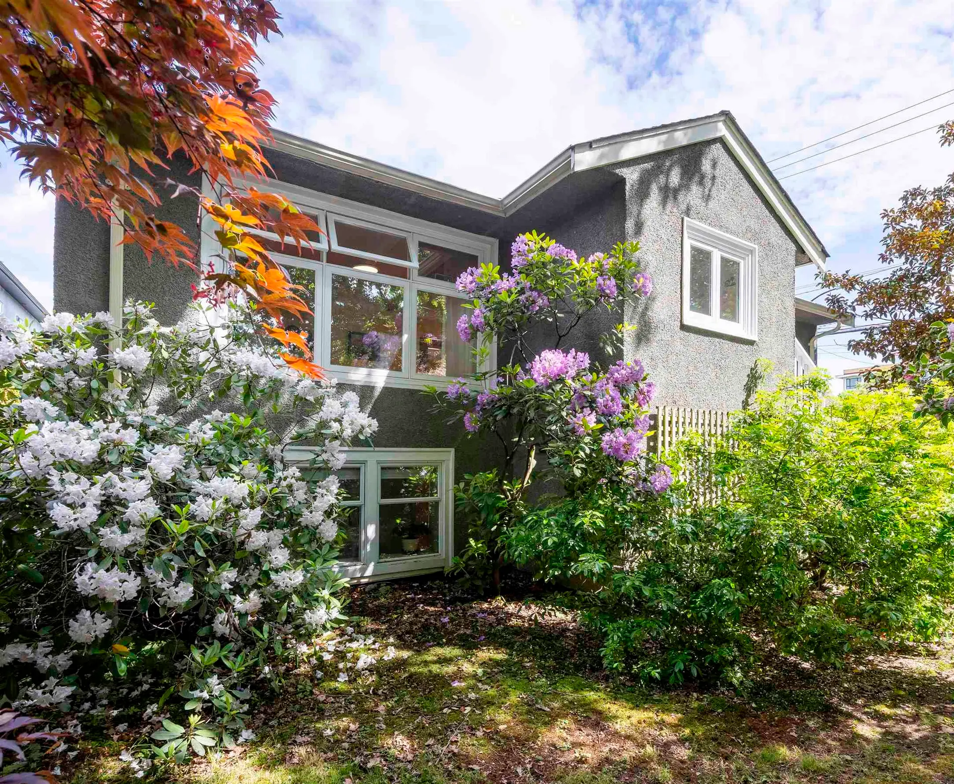 Property at 3150 Stephens Street, Vancouver, BC