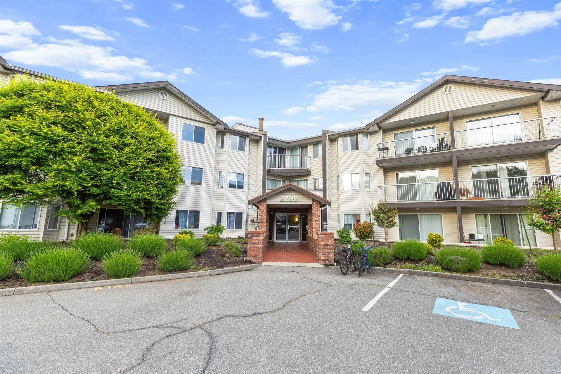 Property at #105 2780 Ware Street, Abbotsford, BC
