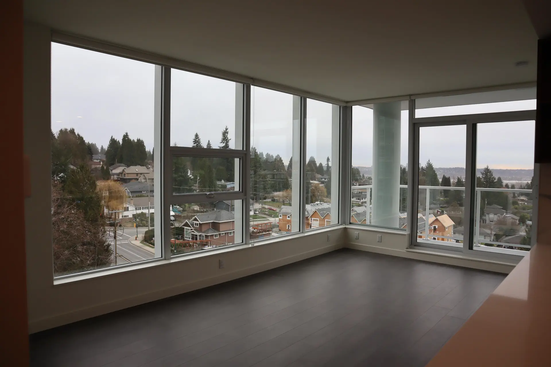 Property at #705 585 Austin Avenue, Coquitlam, BC