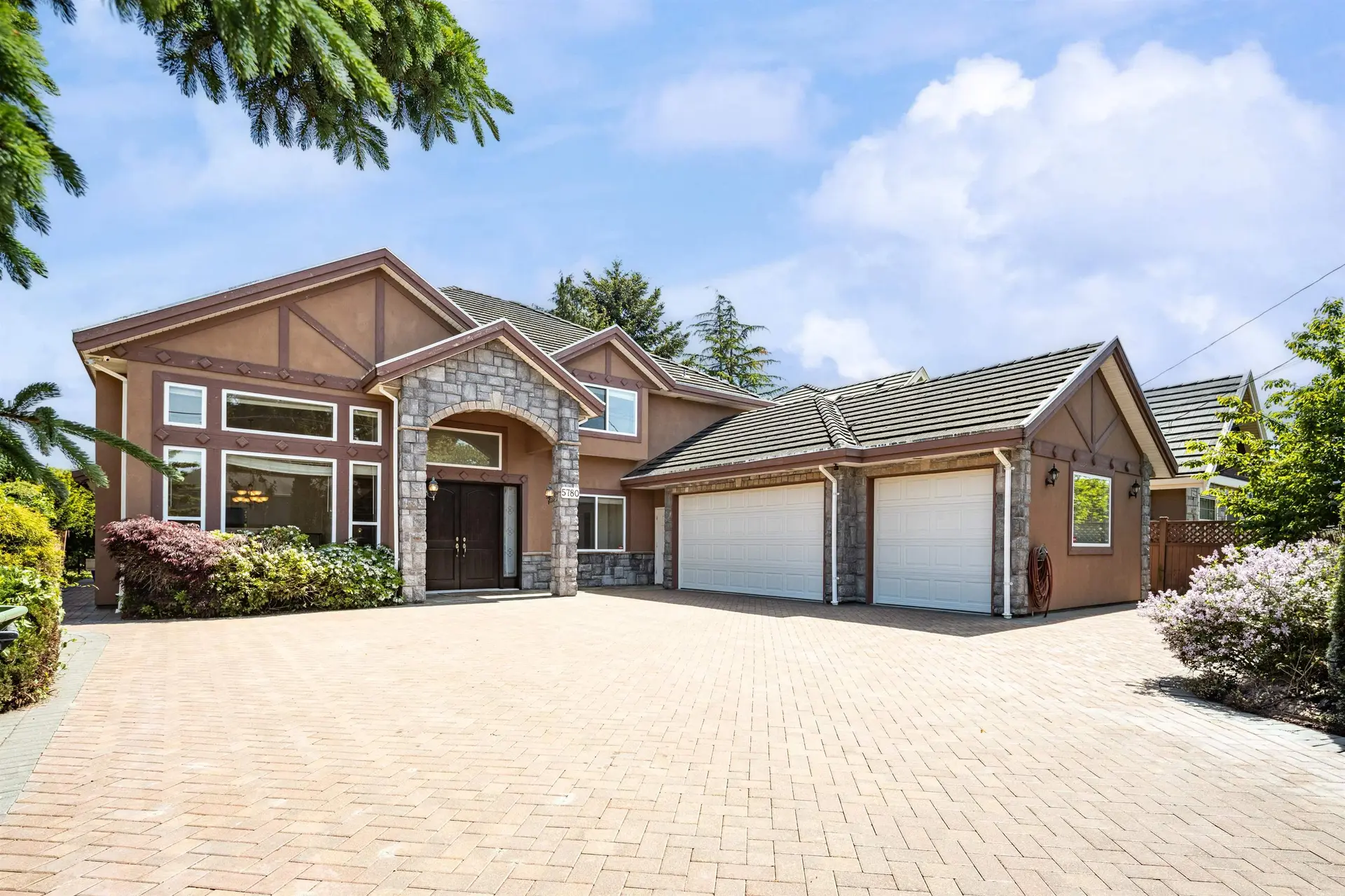 Property at 5780 Murchison Road, Richmond, BC