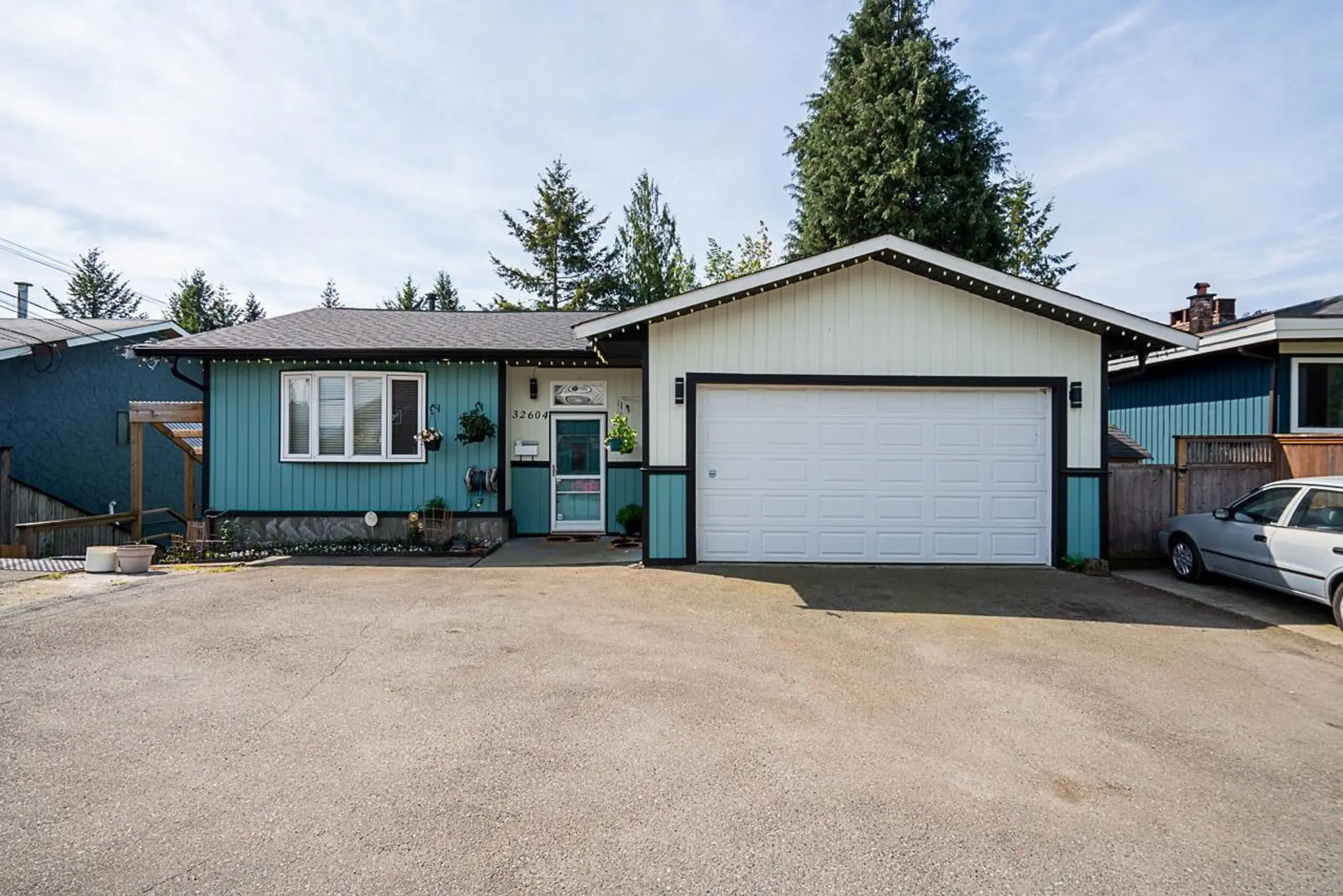 Property at 32604 Best Avenue, Mission, BC