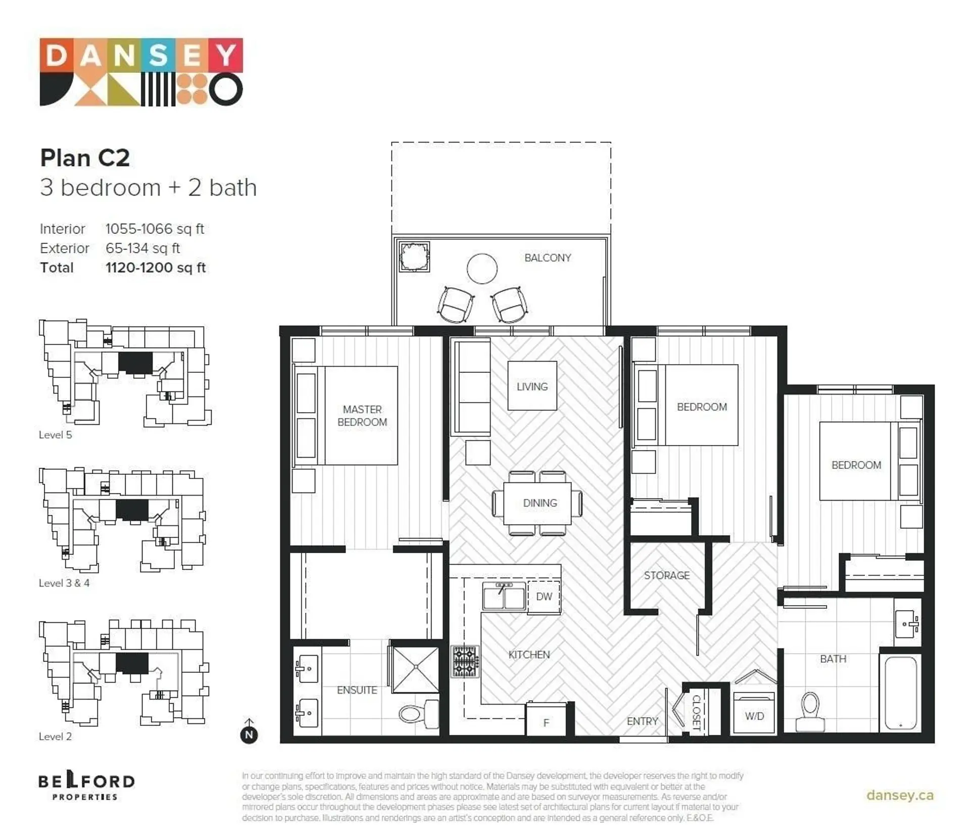 Property at #321 599 Dansey Avenue, Coquitlam, BC