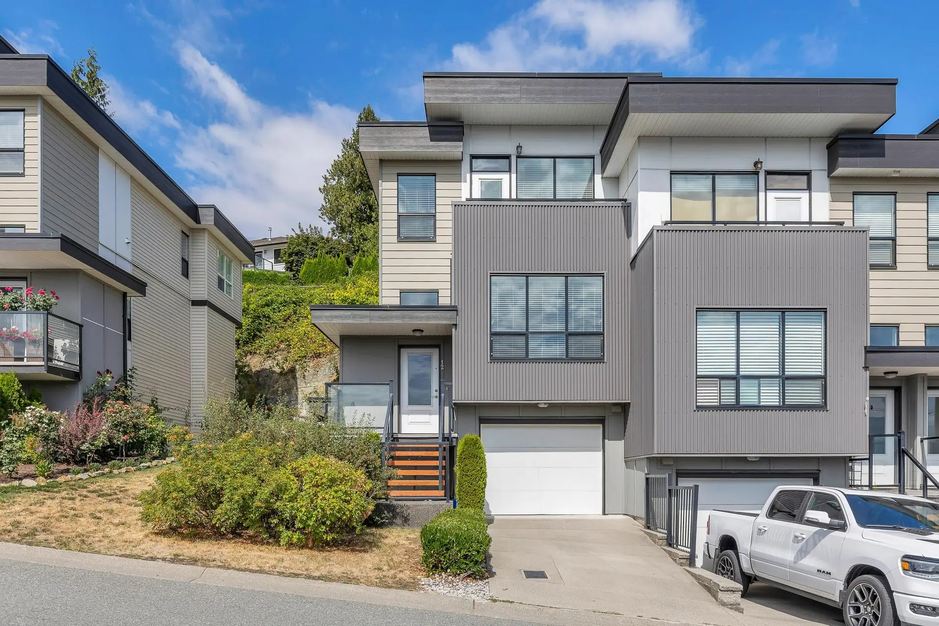 Property at #12 36099 Waterleaf Place, Abbotsford, BC