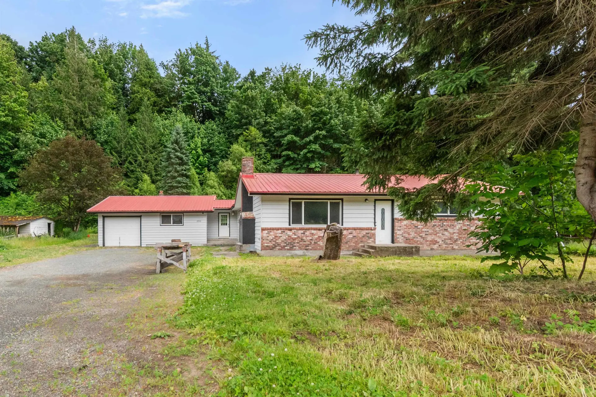 Property at 1010 Columbia Valley Road, Columbia Valley, BC