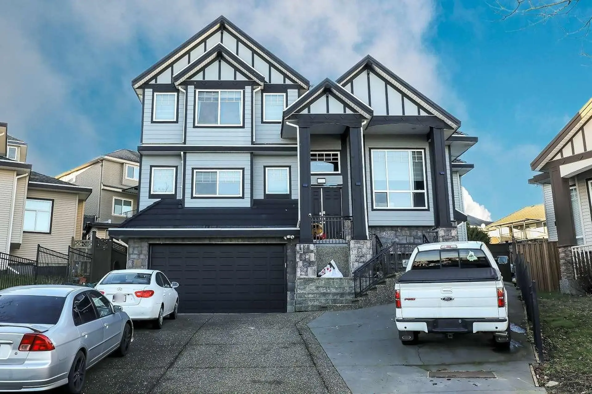 Property at 7171 151 Street, Surrey, BC