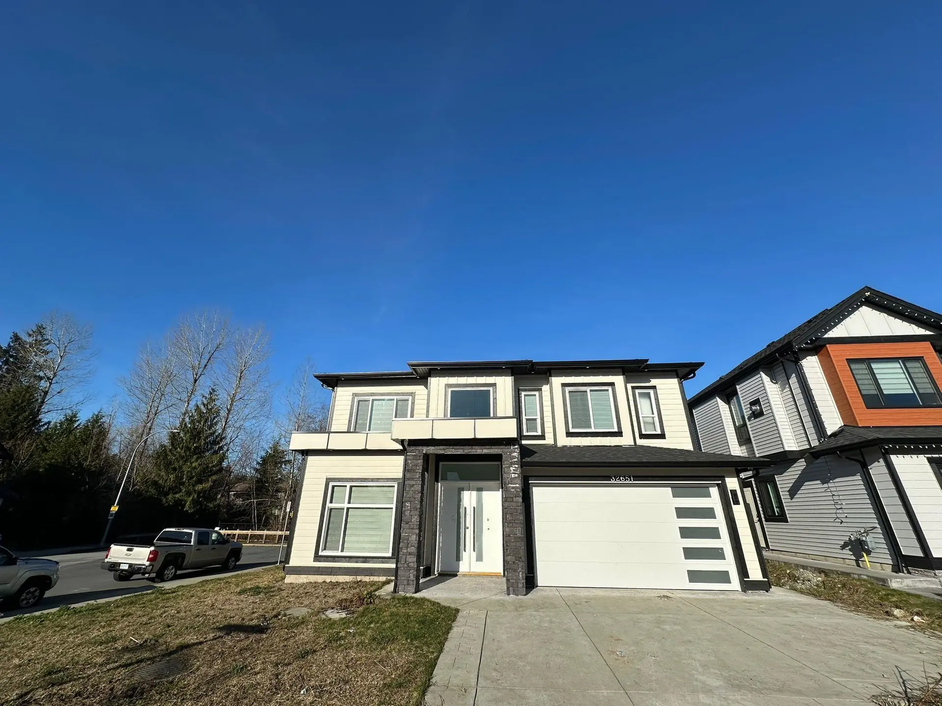 Property at 32651 Cunningham Avenue, Mission, BC