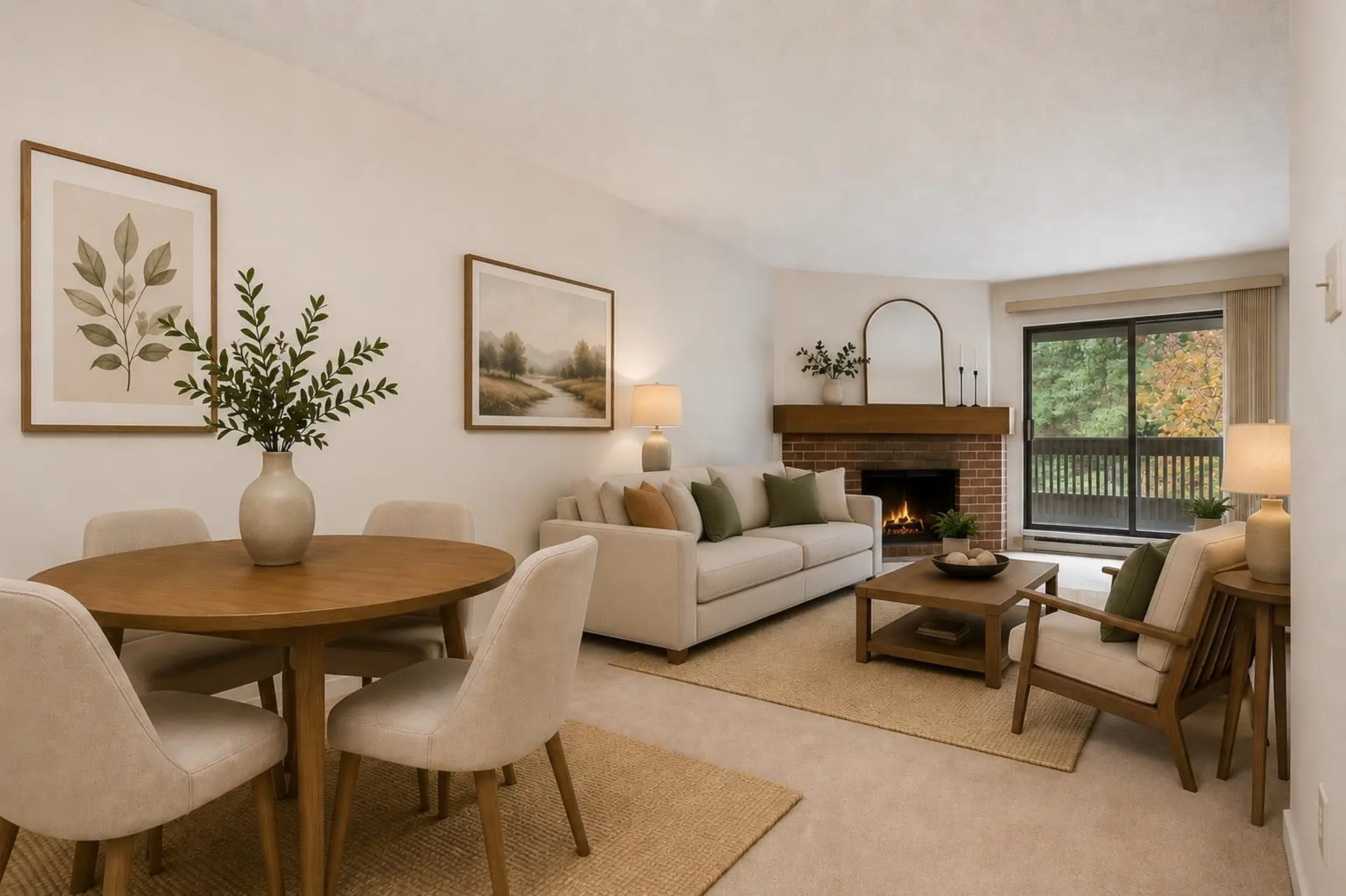 Property at #249 7471 Minoru Boulevard, Richmond, BC