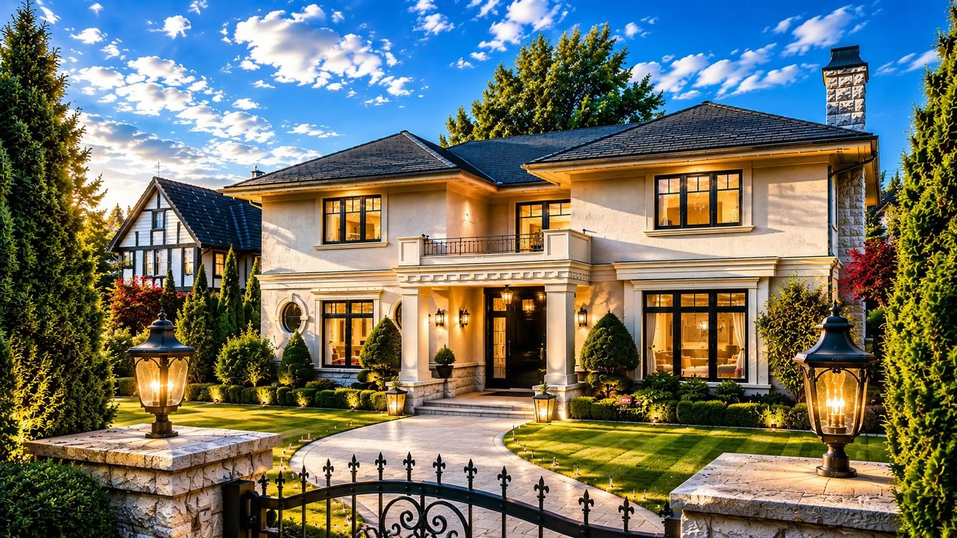 Property at 5755 Angus Drive, Vancouver, BC