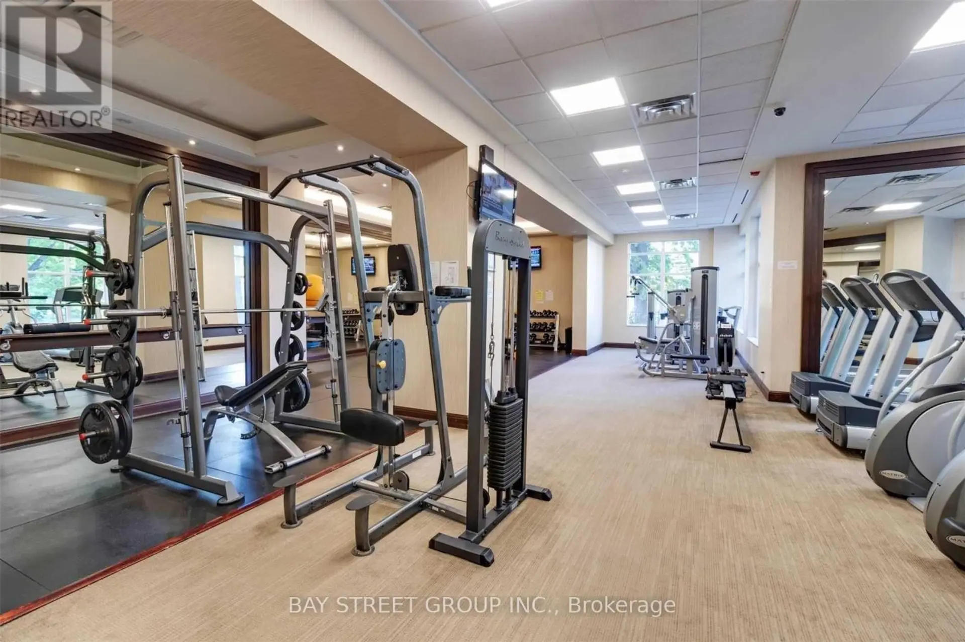 #1008 133 WYNFORD DRIVE - Image 10