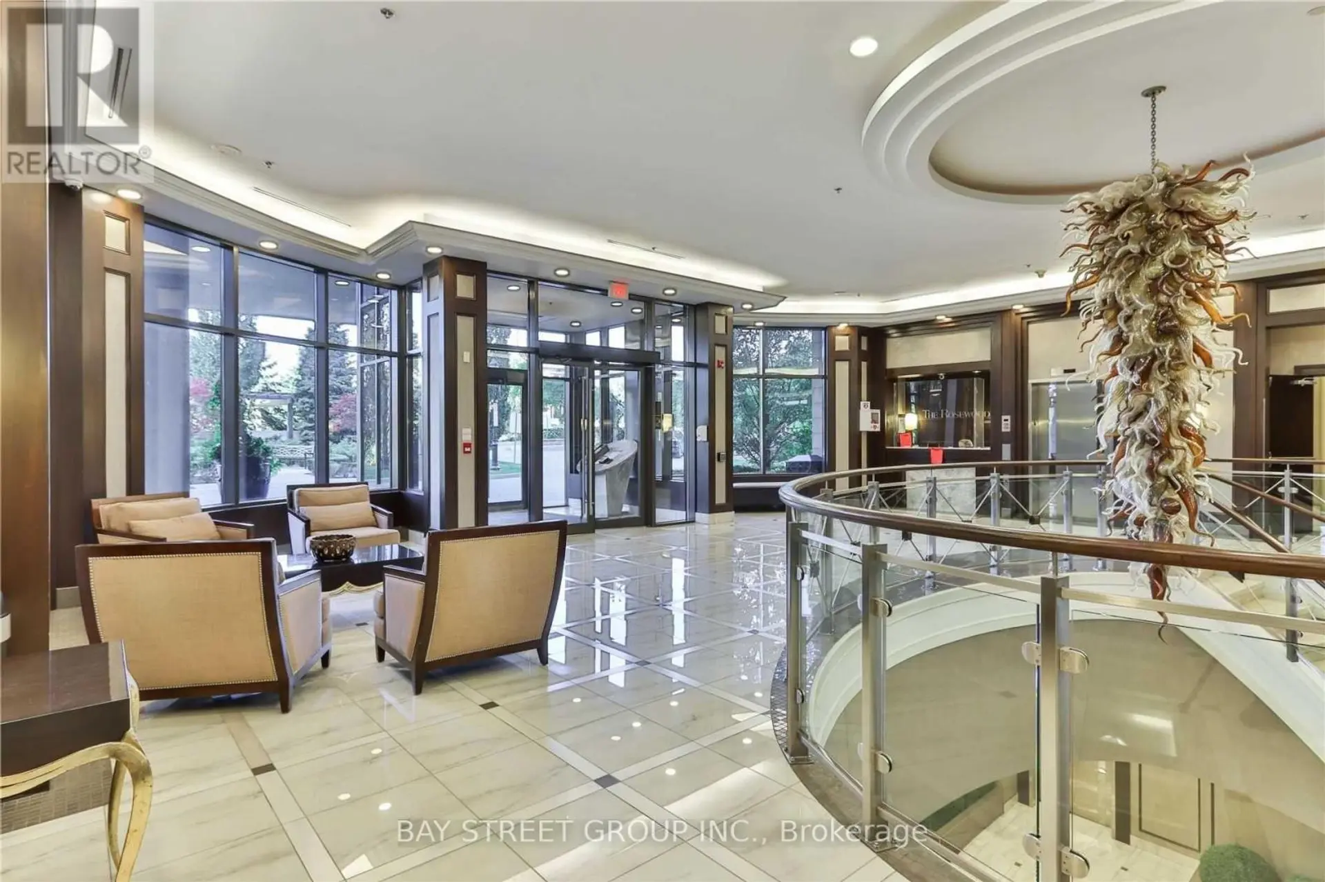 #1008 133 WYNFORD DRIVE - Image 2