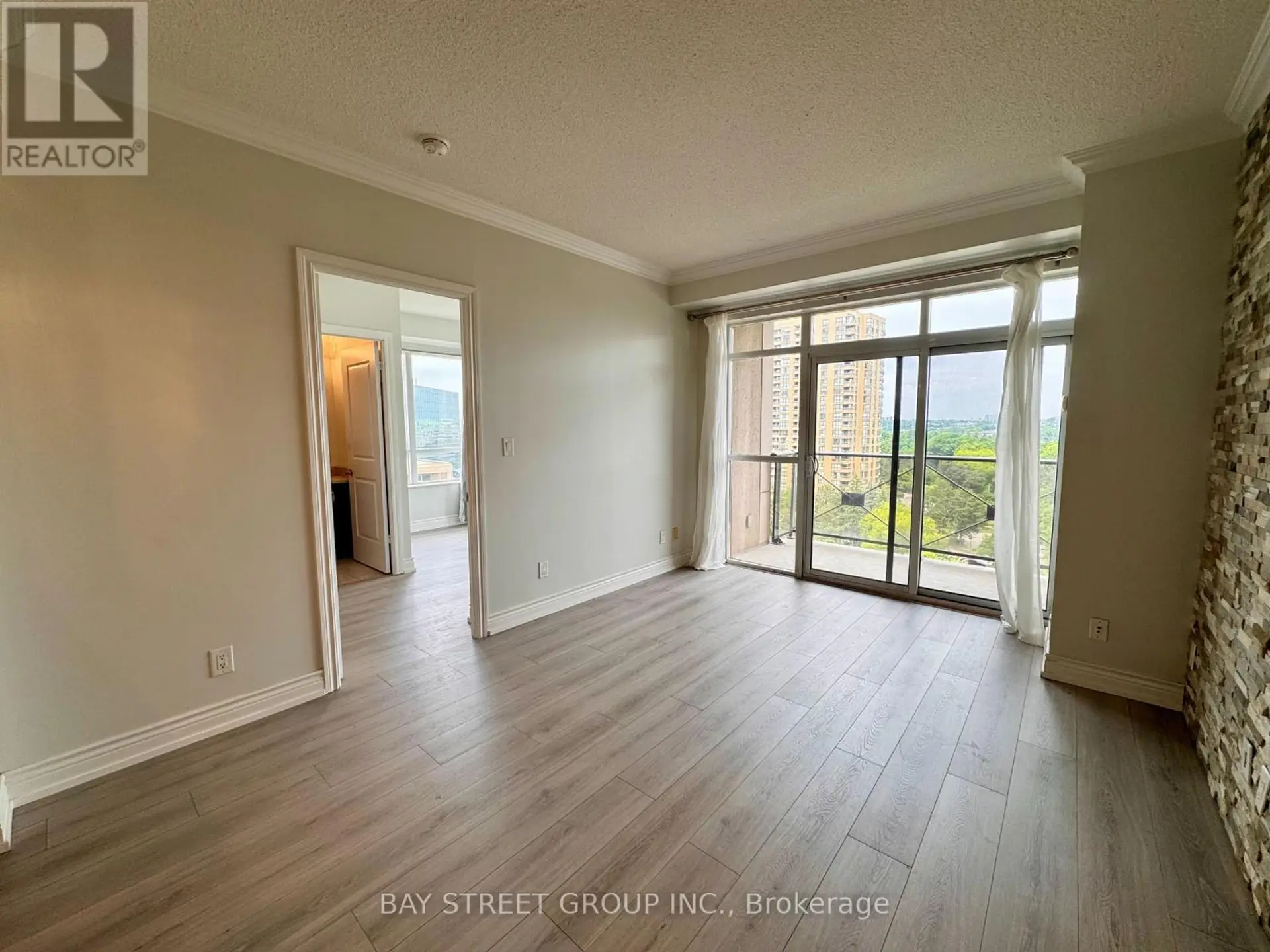 #1008 133 WYNFORD DRIVE - Image 4
